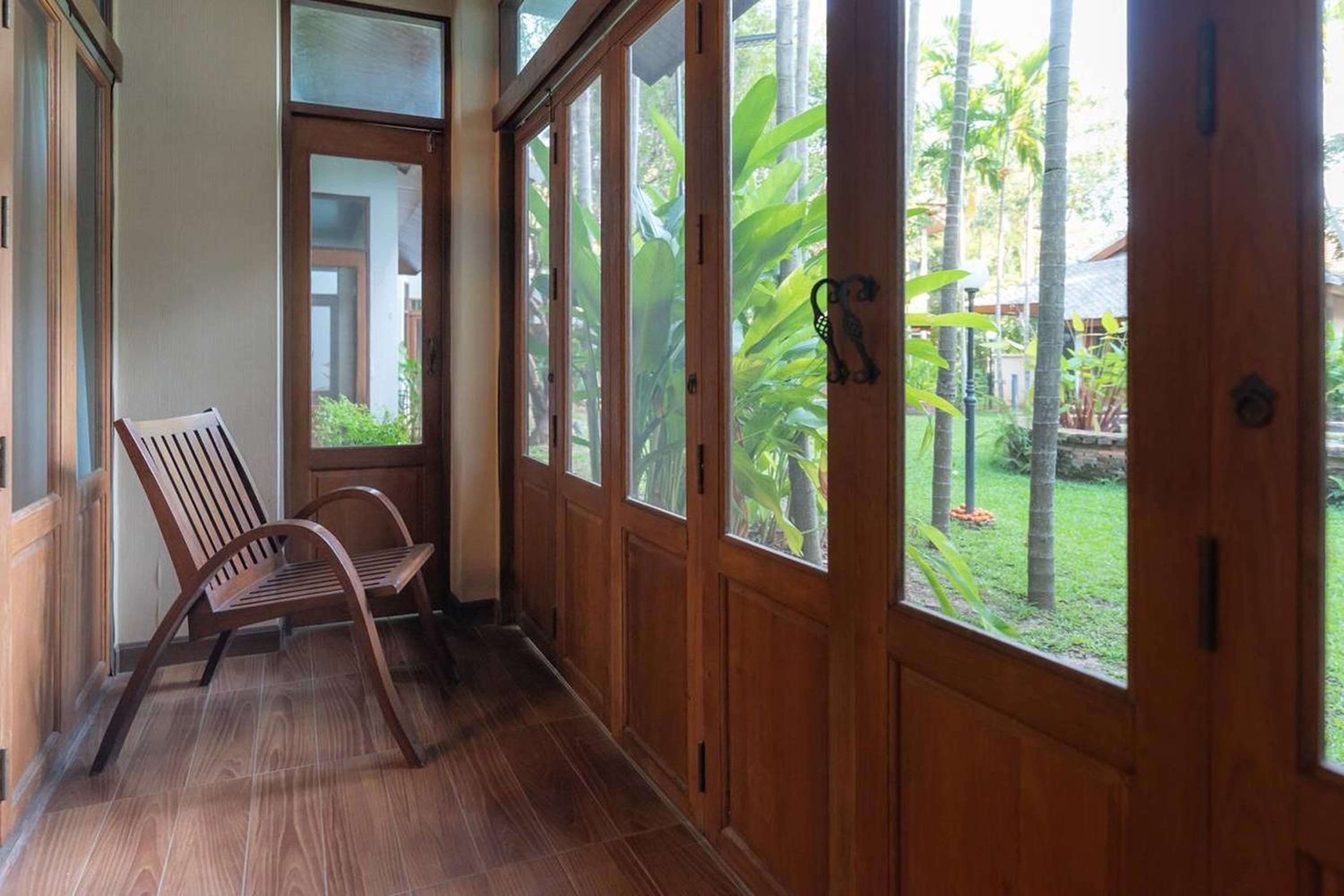 Khammon Lanna Resort Chiang Mai
