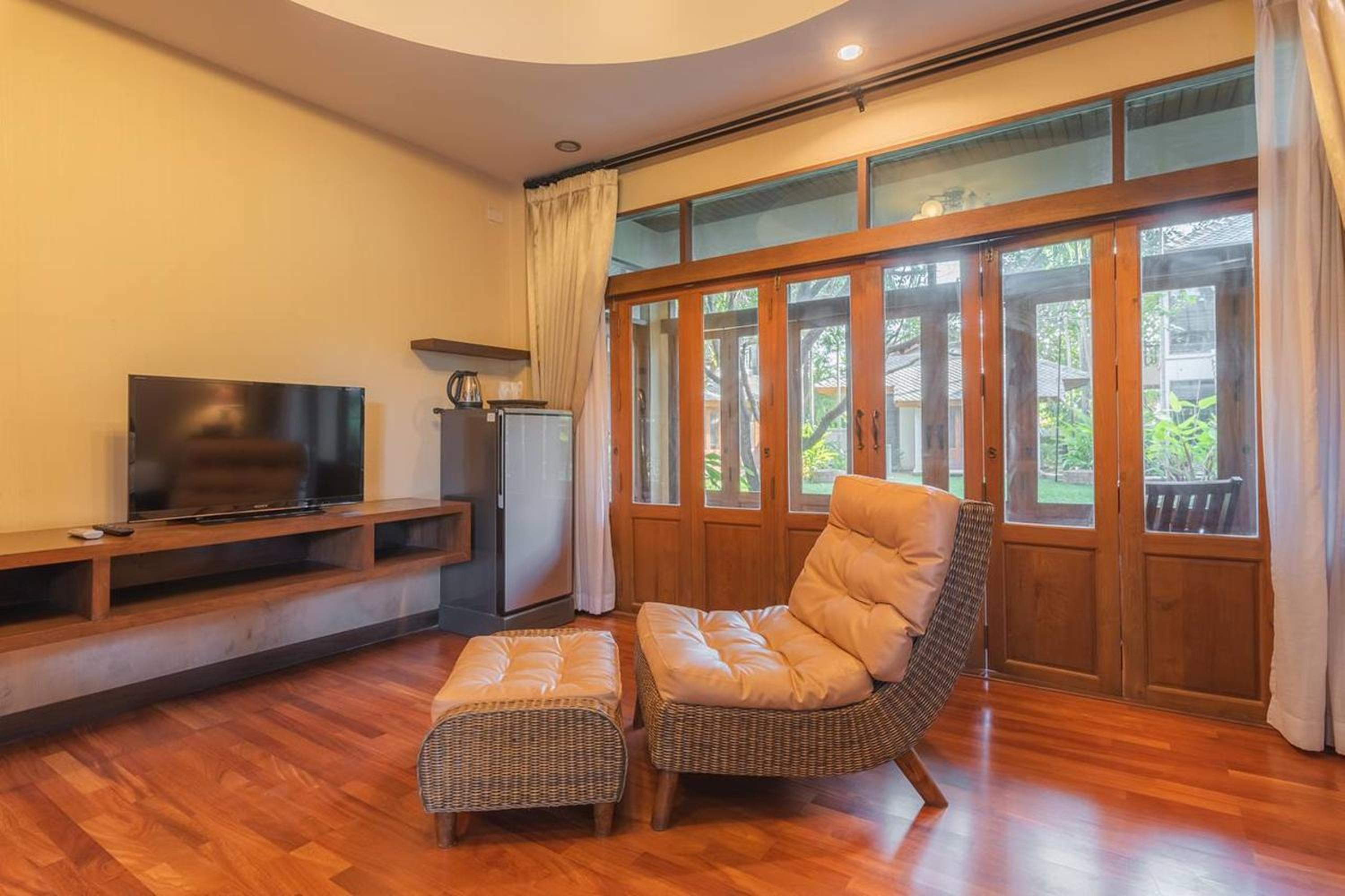 Khammon Lanna Resort Chiang Mai