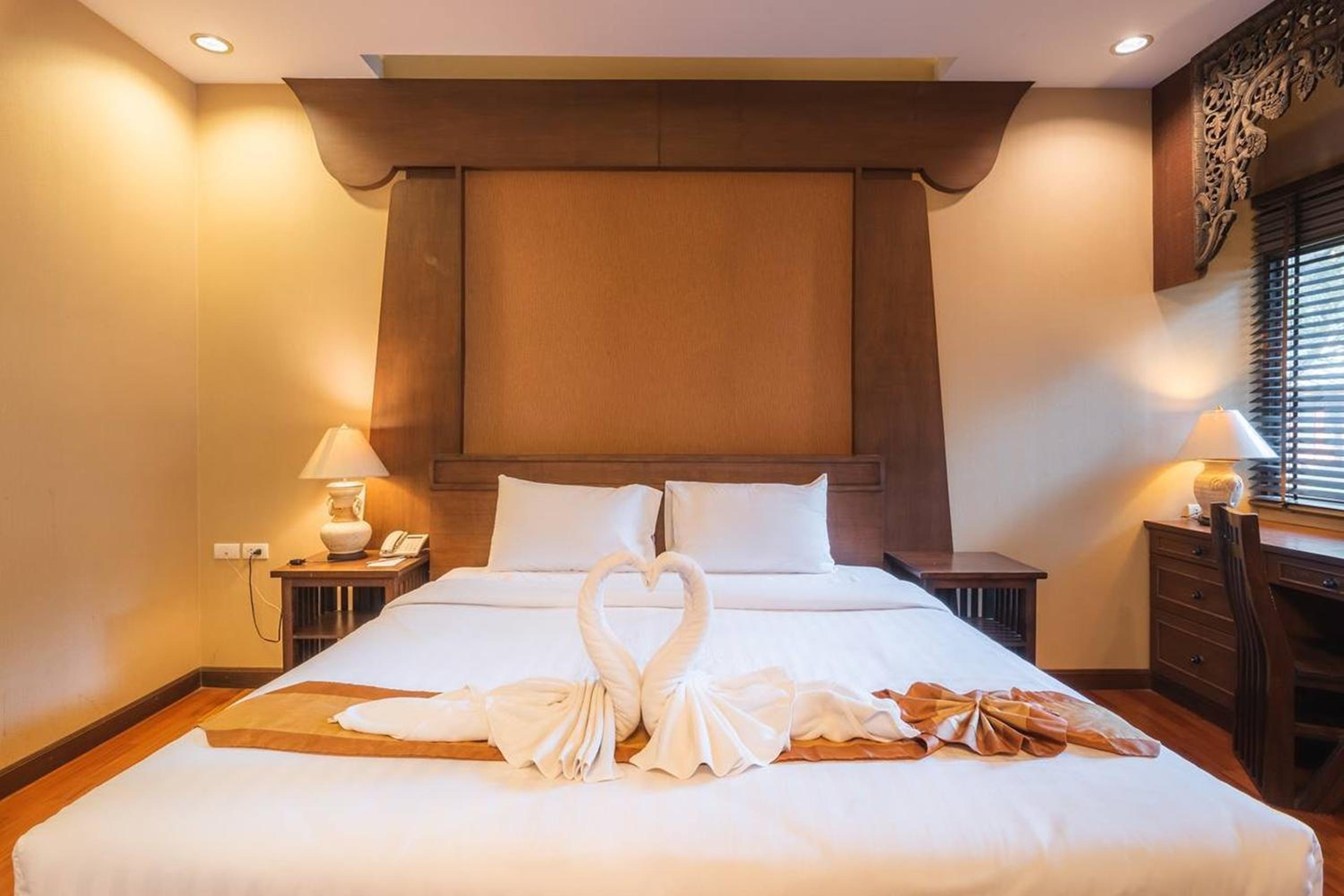 Khammon Lanna Resort Chiang Mai
