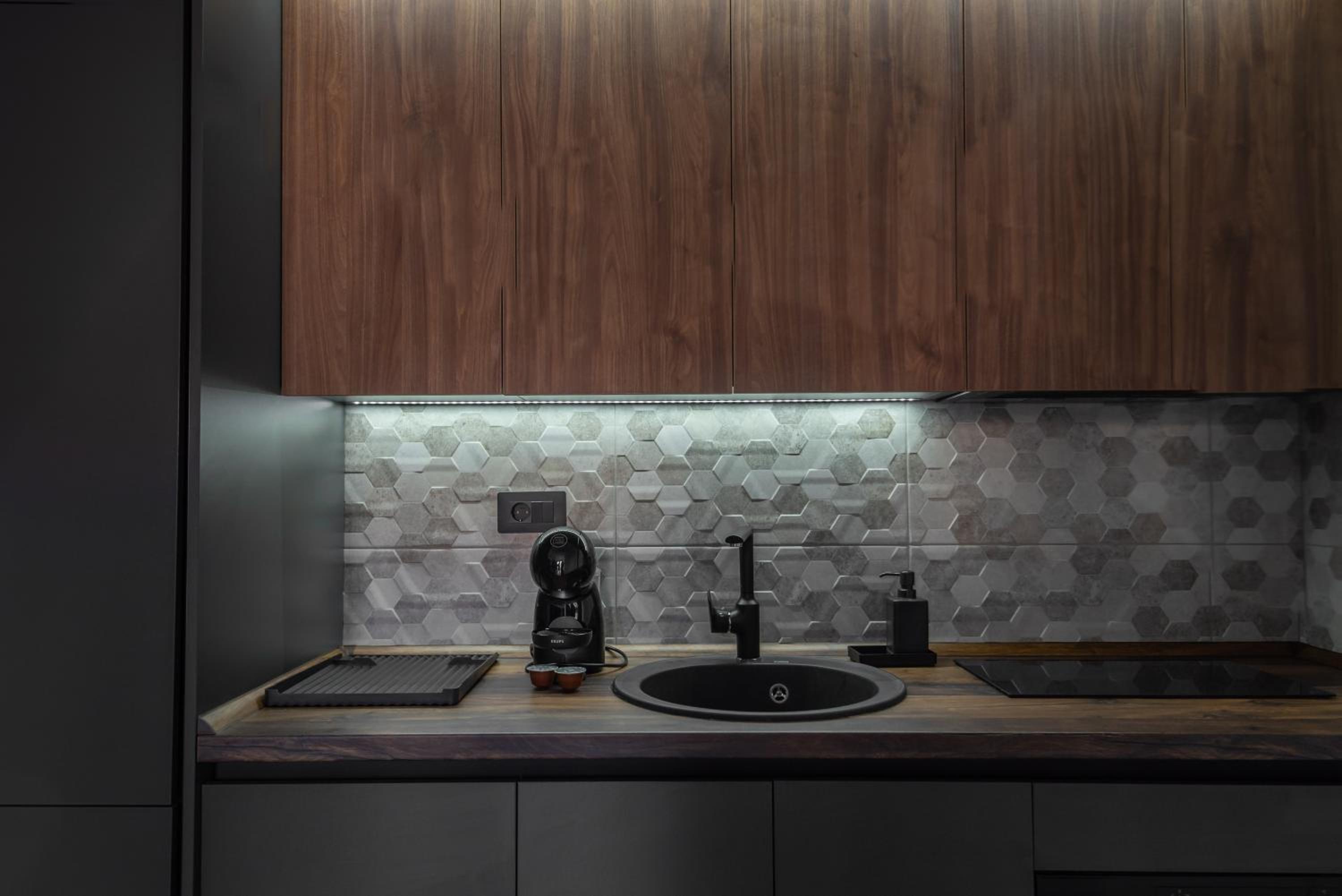 Luxury Apartment Adrianna 2 view 5