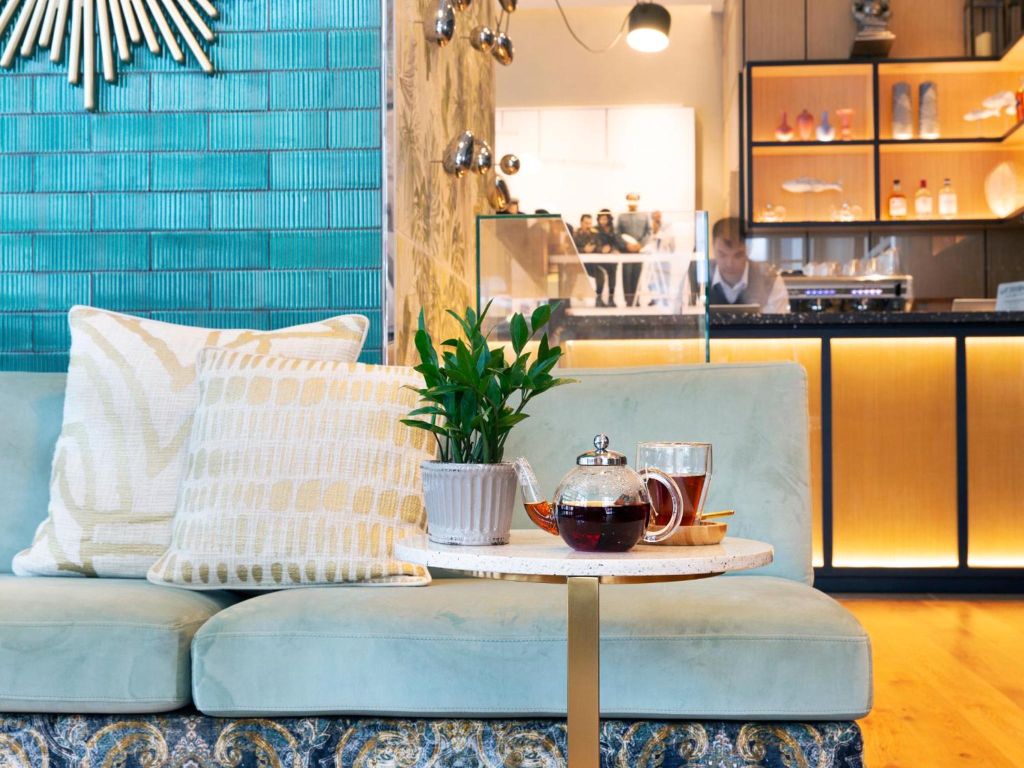 Ovolo Central