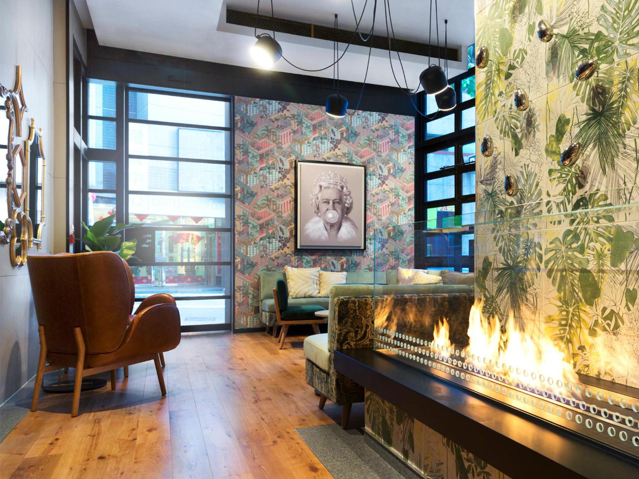 Ovolo Central