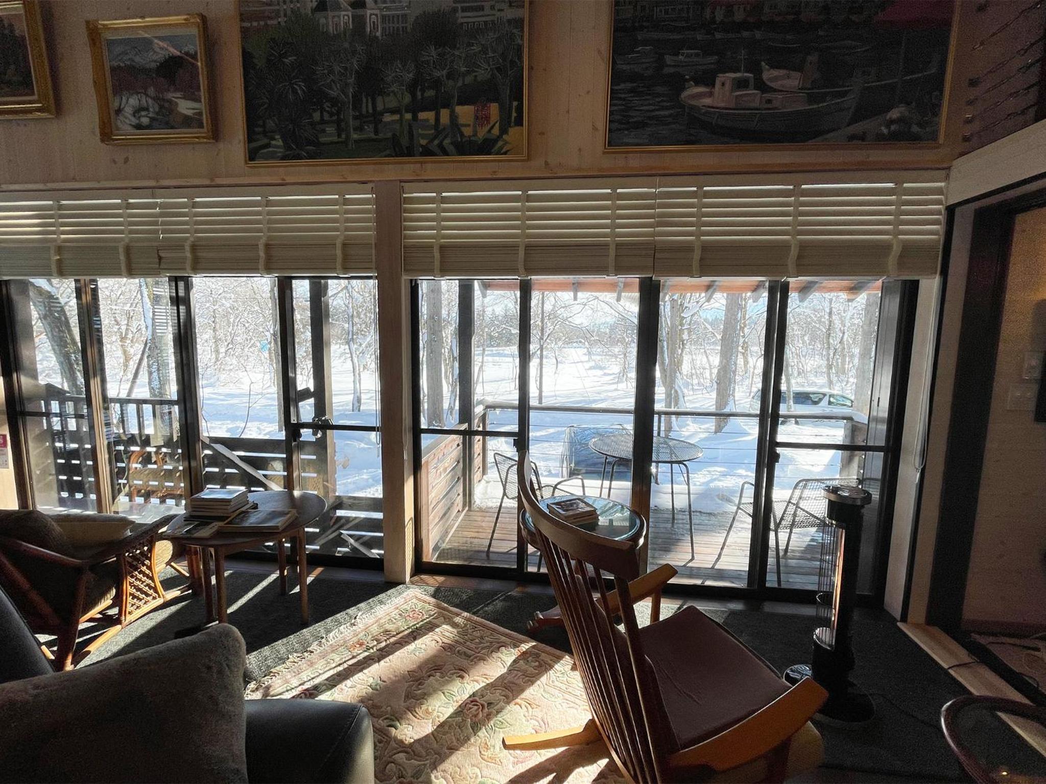 POND CABIN Myoko - Vacation STAY 15921