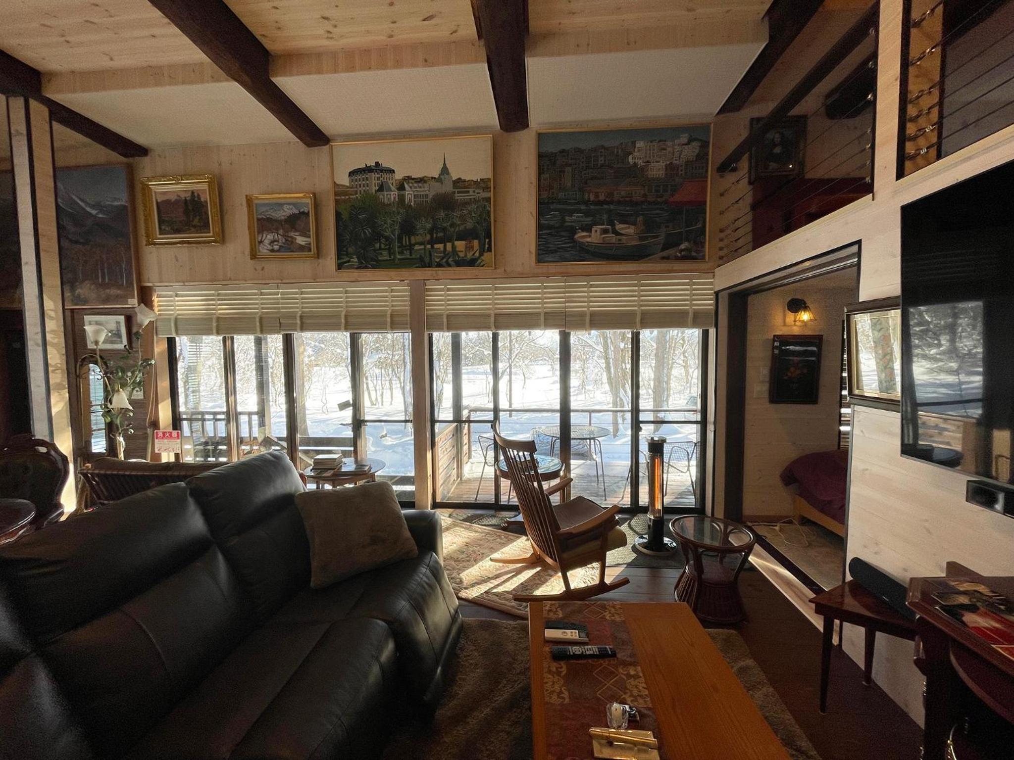POND CABIN Myoko - Vacation STAY 15921