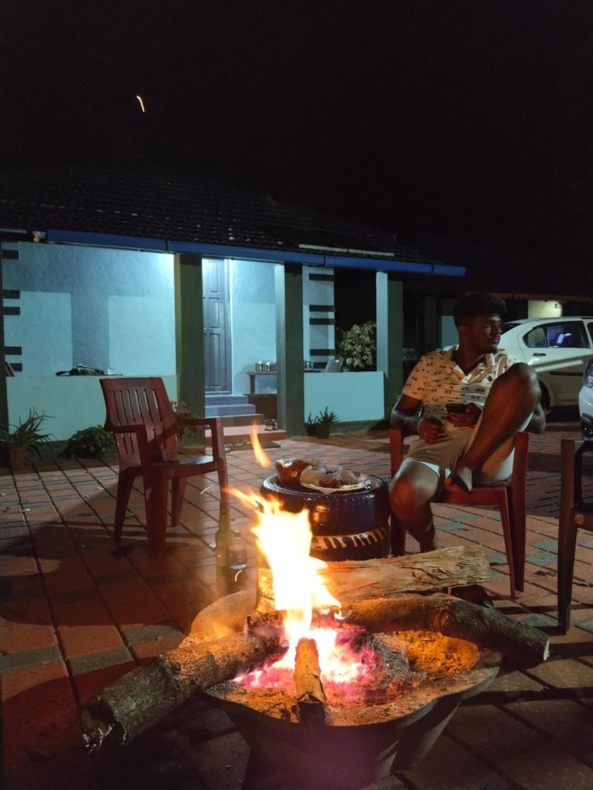 Sri Sai Nature Stay view 3