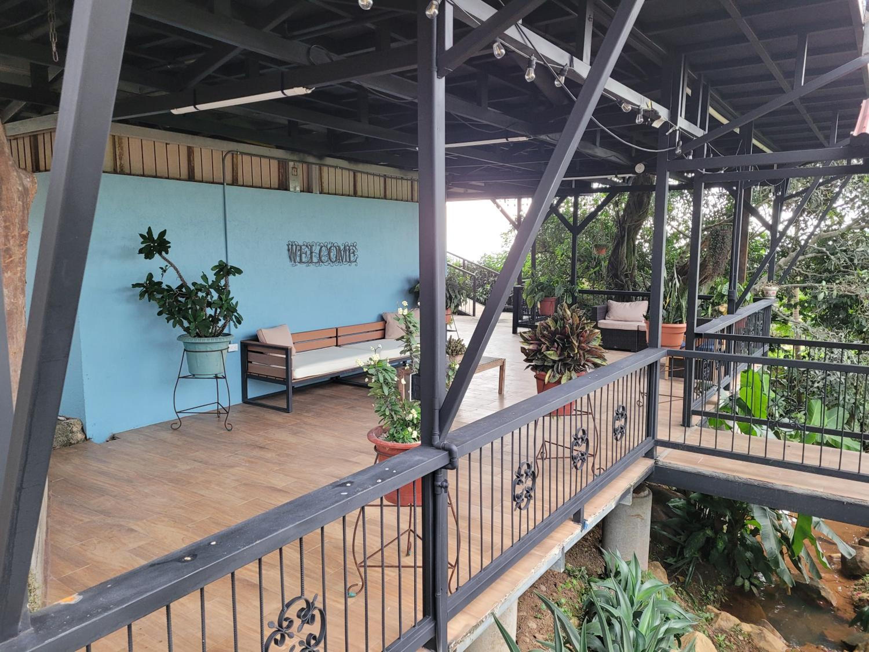 Azulita Oasis