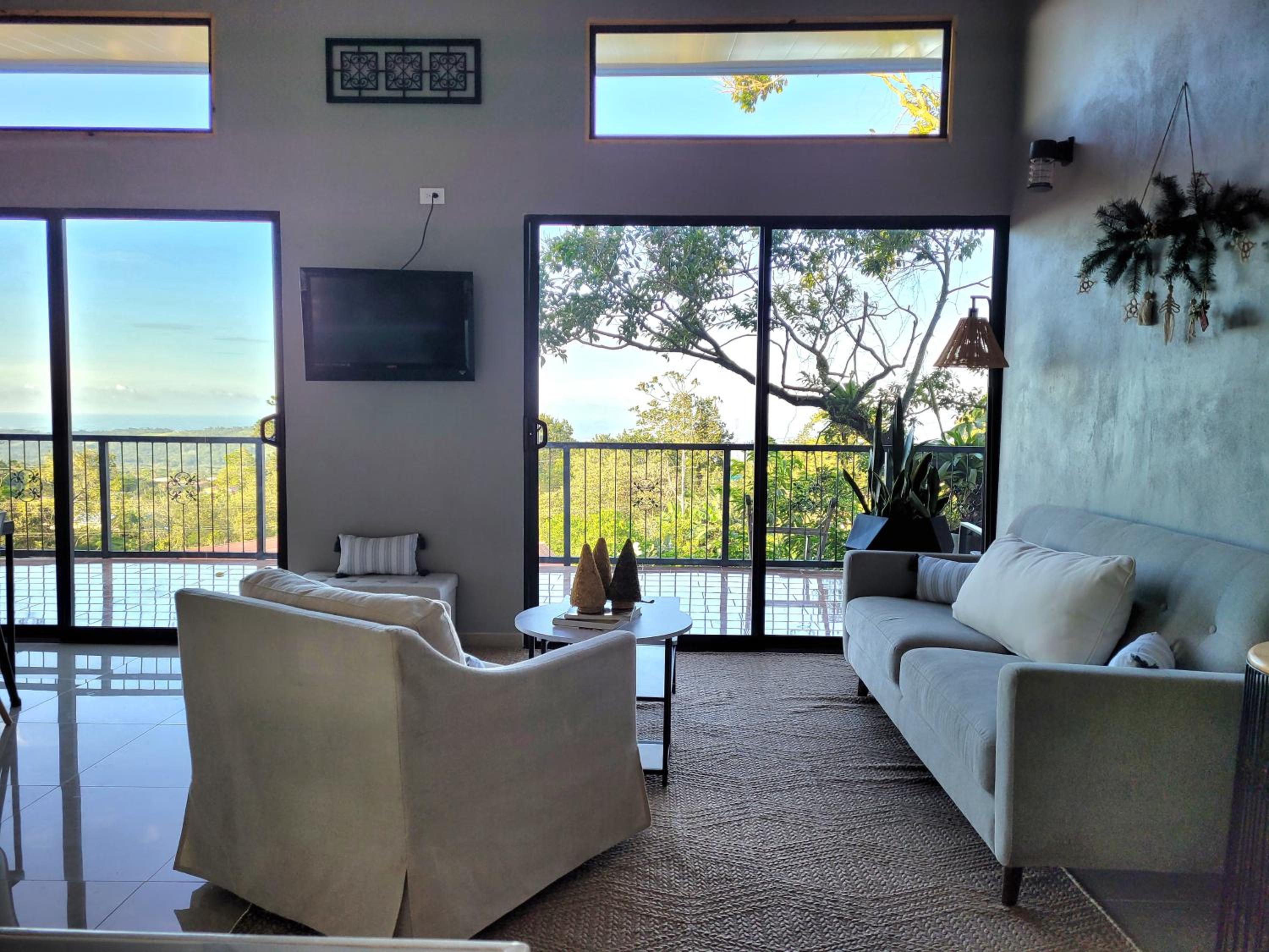 Azulita Oasis