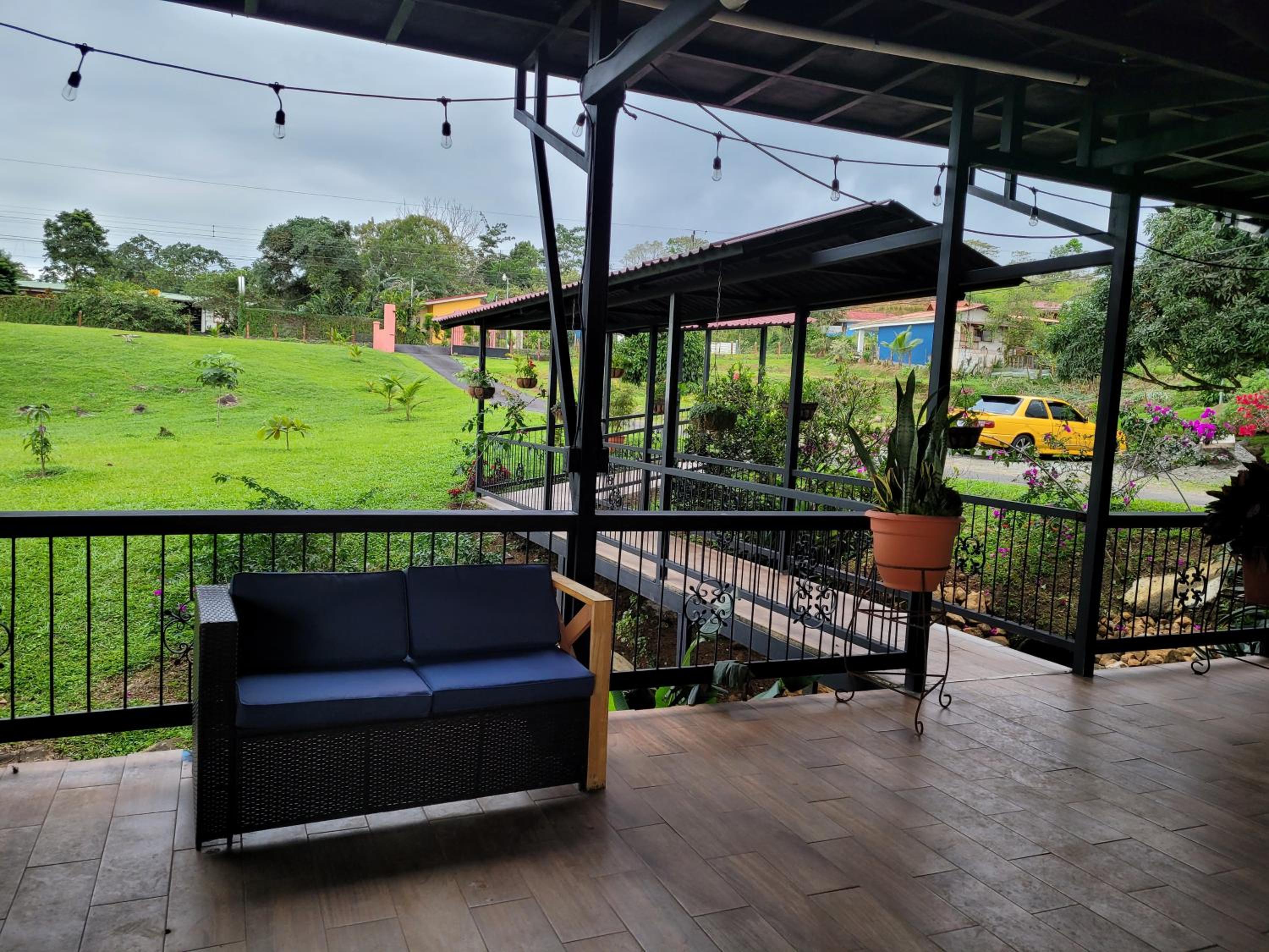 Azulita Oasis