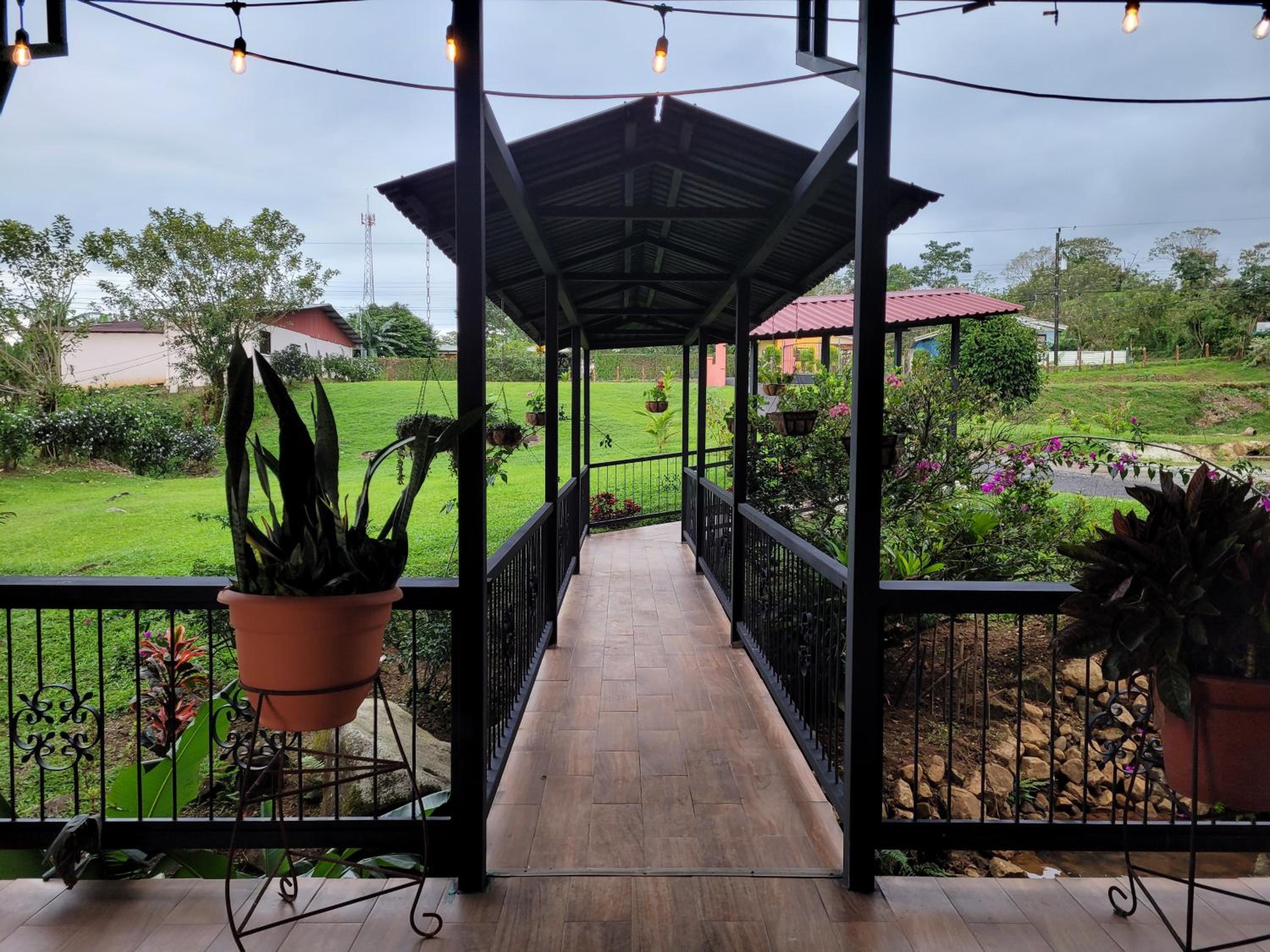 Azulita Oasis