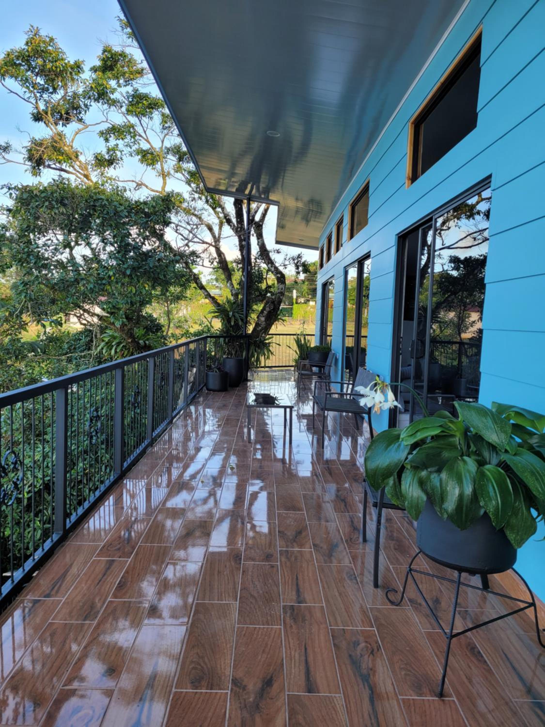 Azulita Oasis
