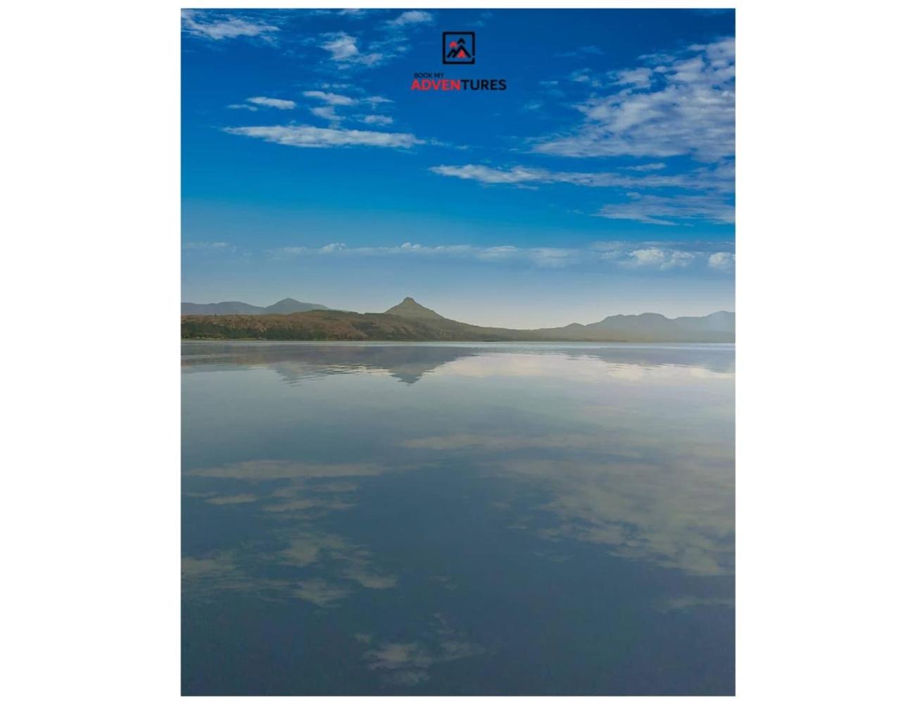 Pawna Lake Camping in Lonavala view 3