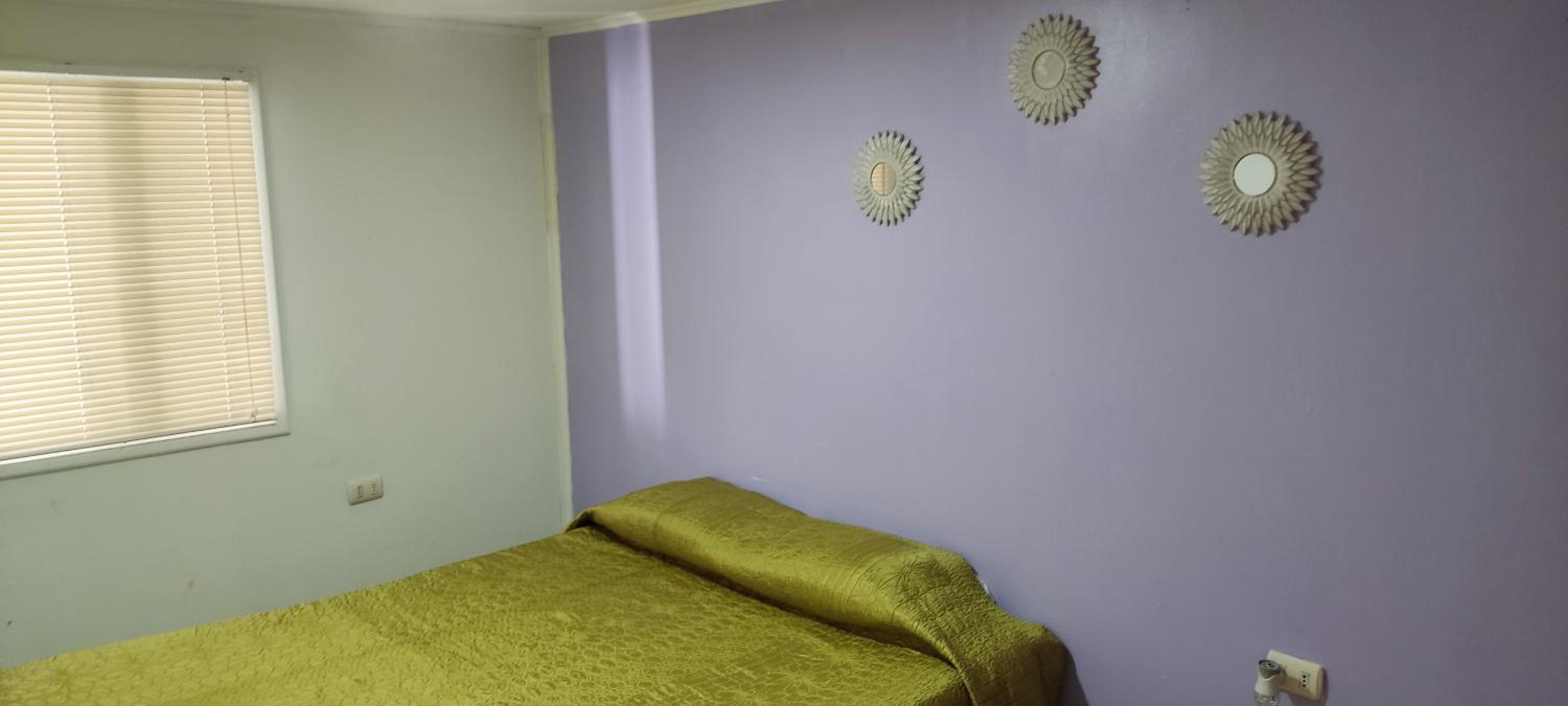 Habitaciones Económicas, Viña del mar