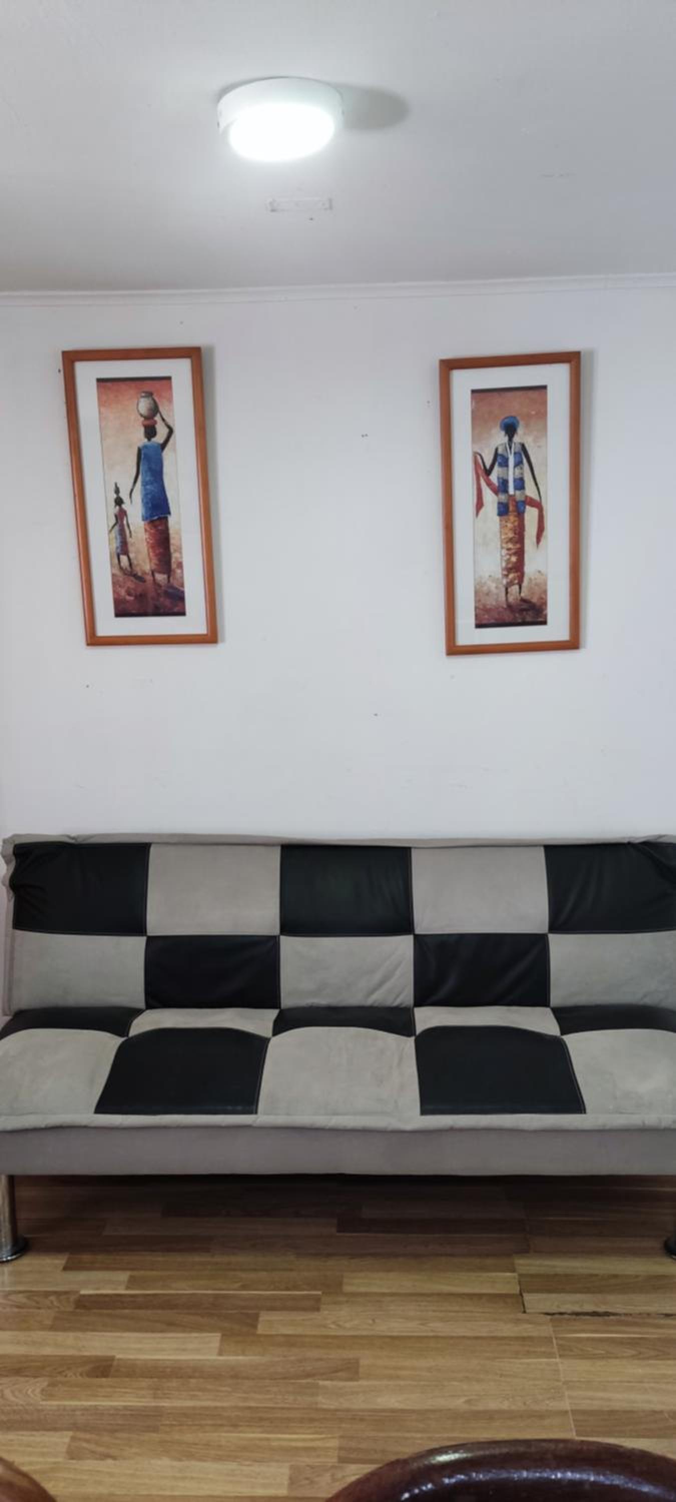 Habitaciones Económicas, Viña del mar