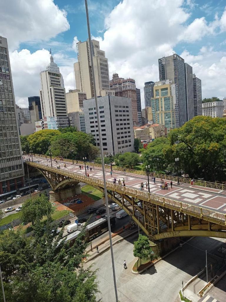 loft 511 Edifício do Sampa Sky