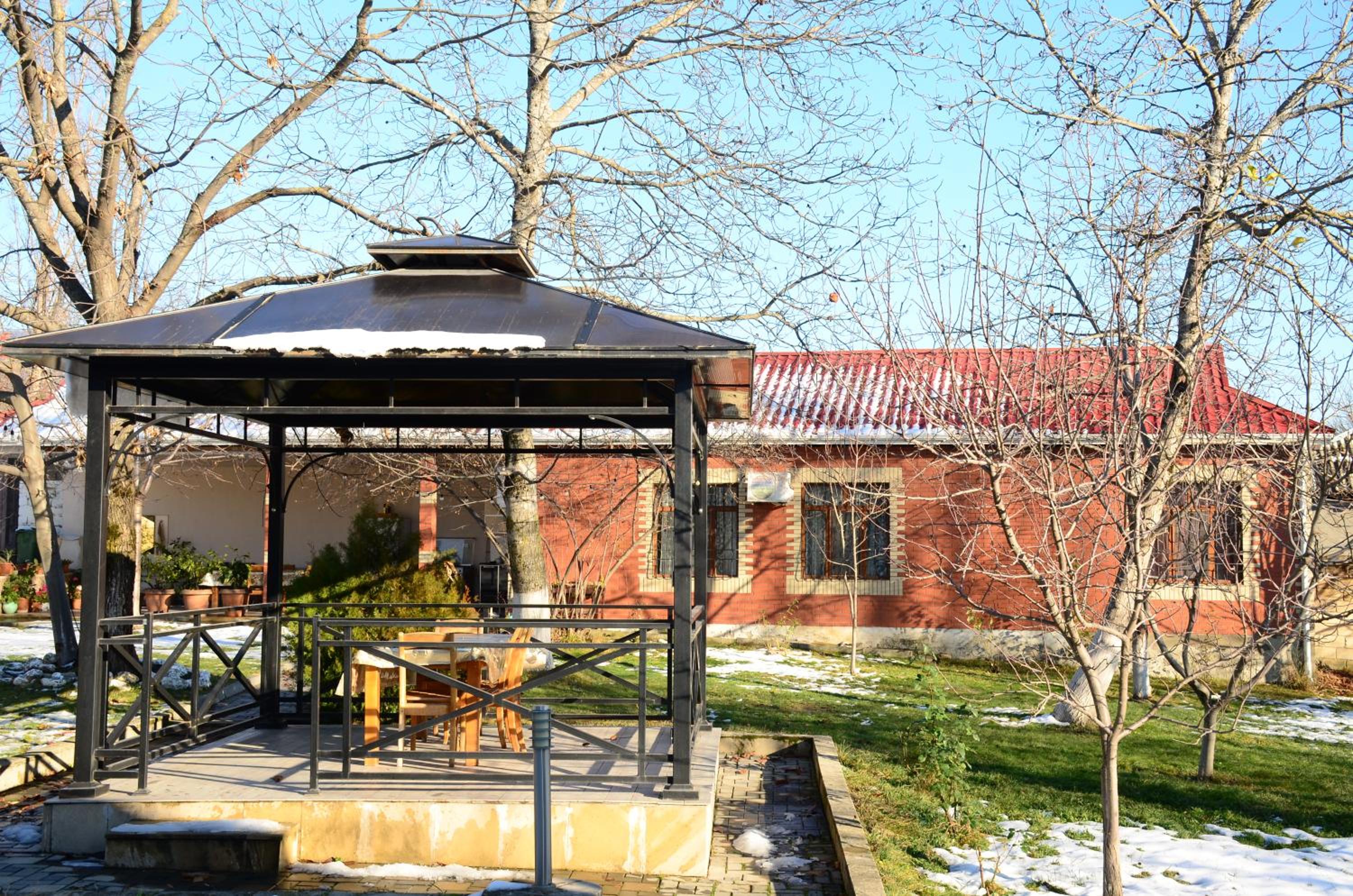 Cozy Family Cottages