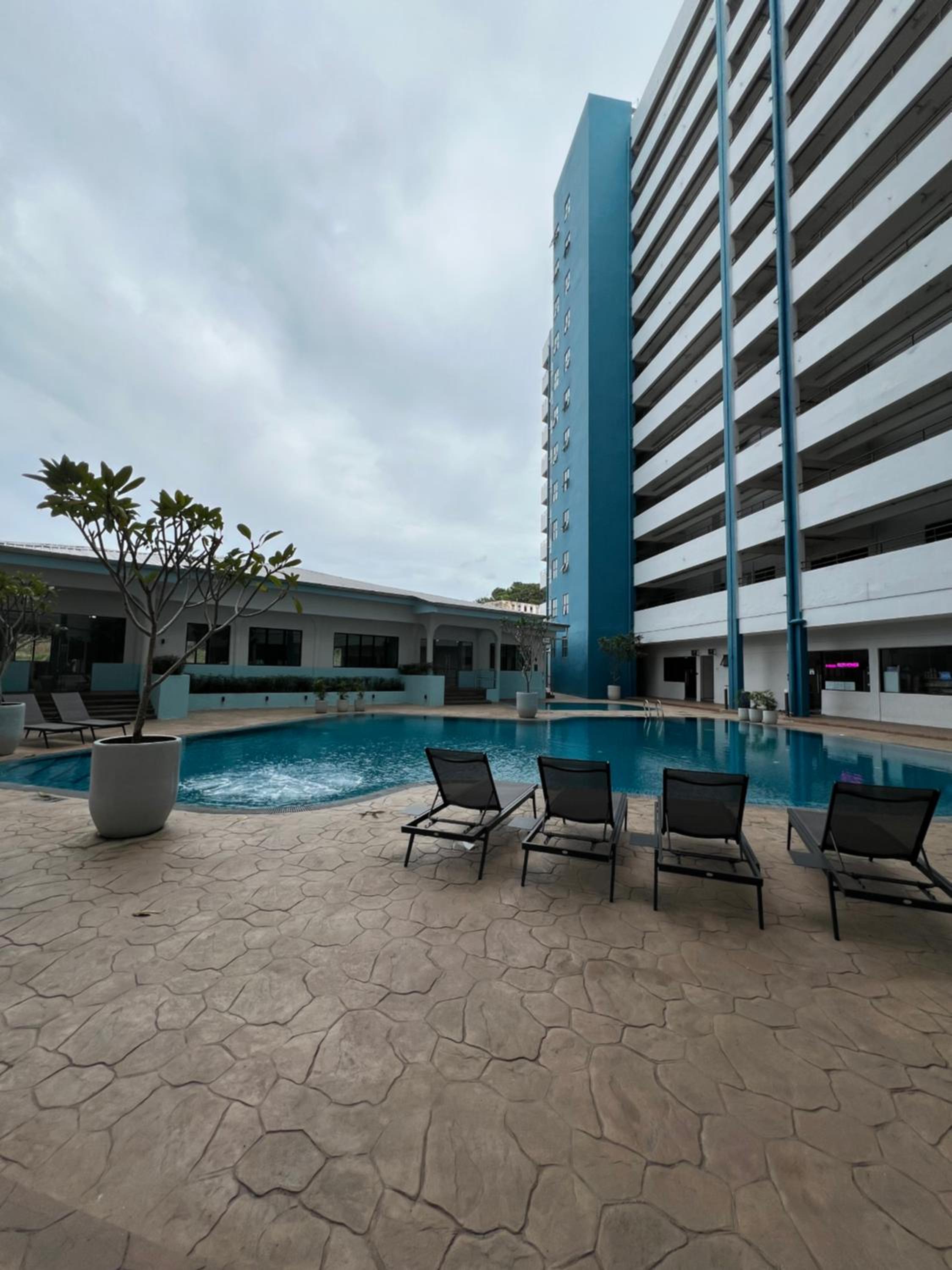 Mutiara Melaka Beach Resort by Drsproperties photo 2