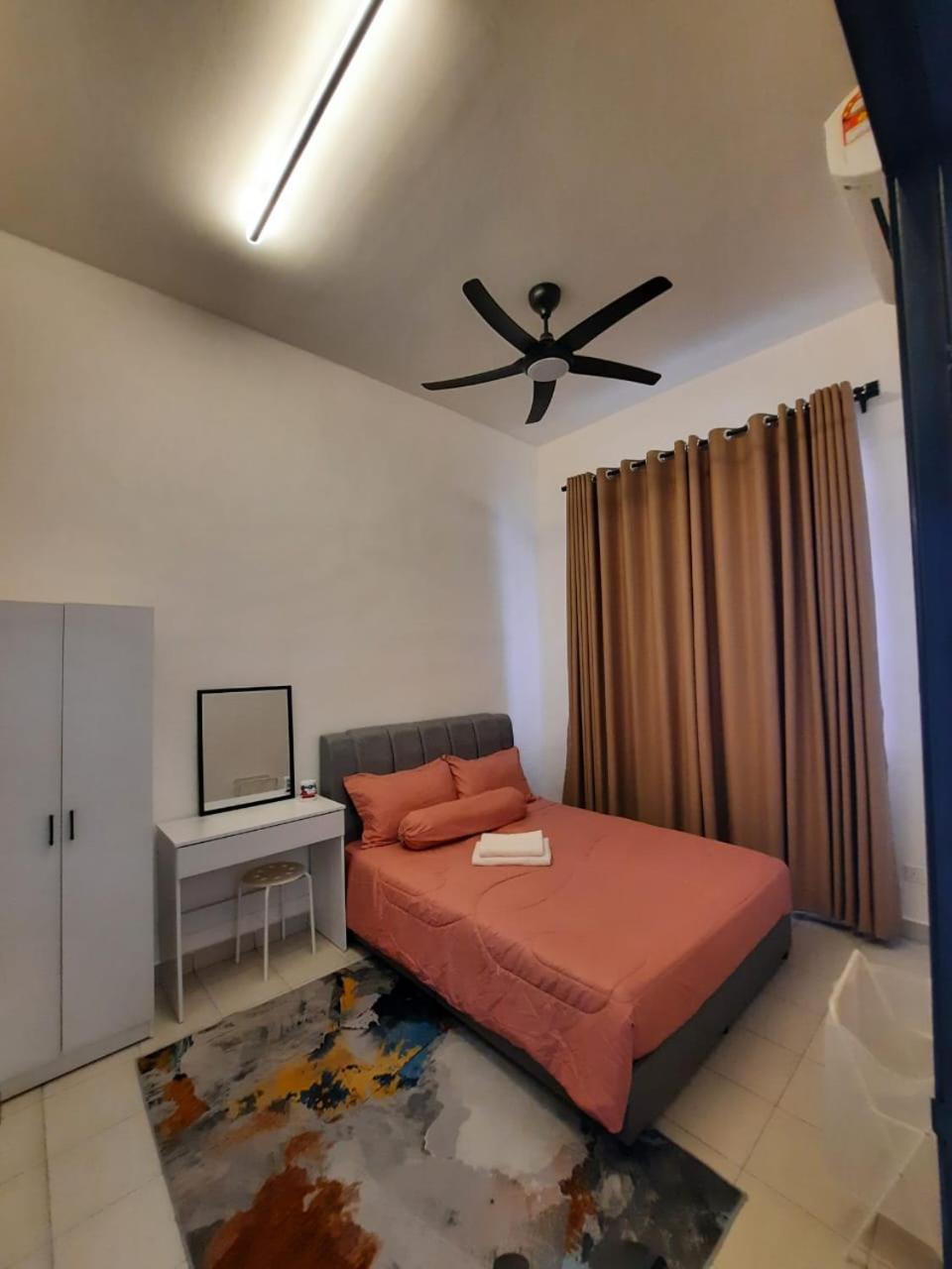 D'homestay Parit Buntar photo 8