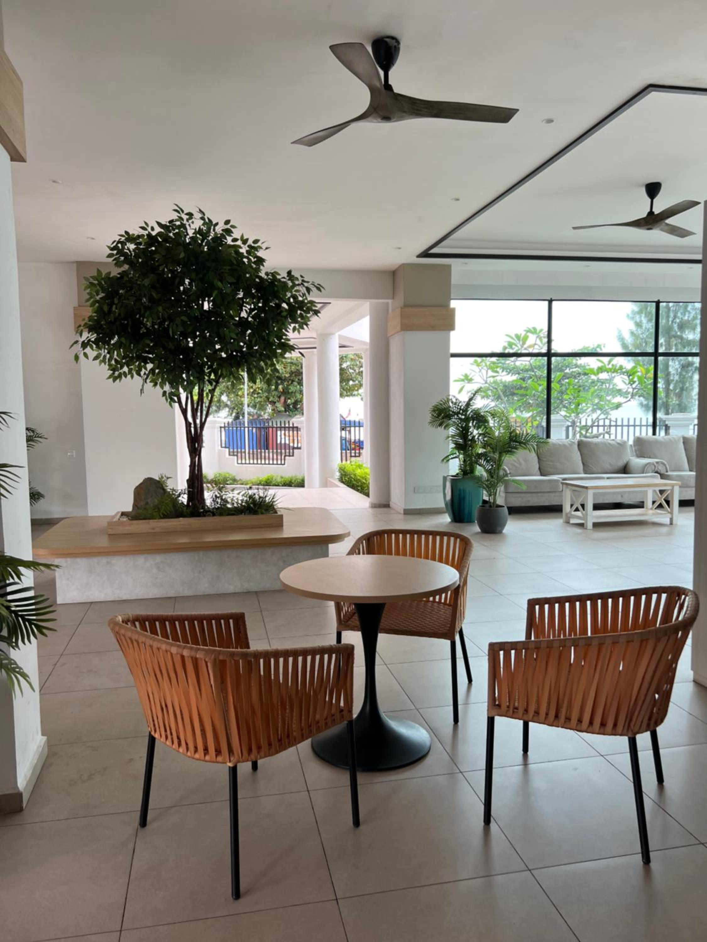 Mutiara Melaka Beach Resort by Drsproperties photo 3