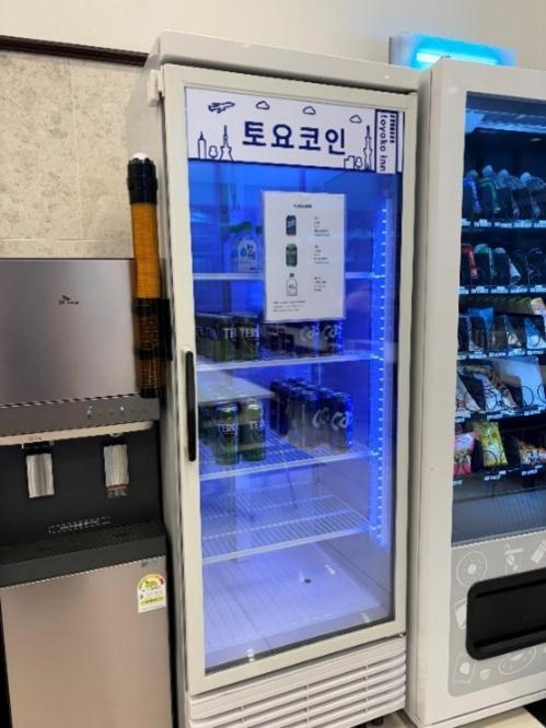 Toyoko Inn Seoul Dongdaemun No.2 17
