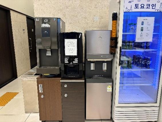 Toyoko Inn Seoul Dongdaemun No.2 16