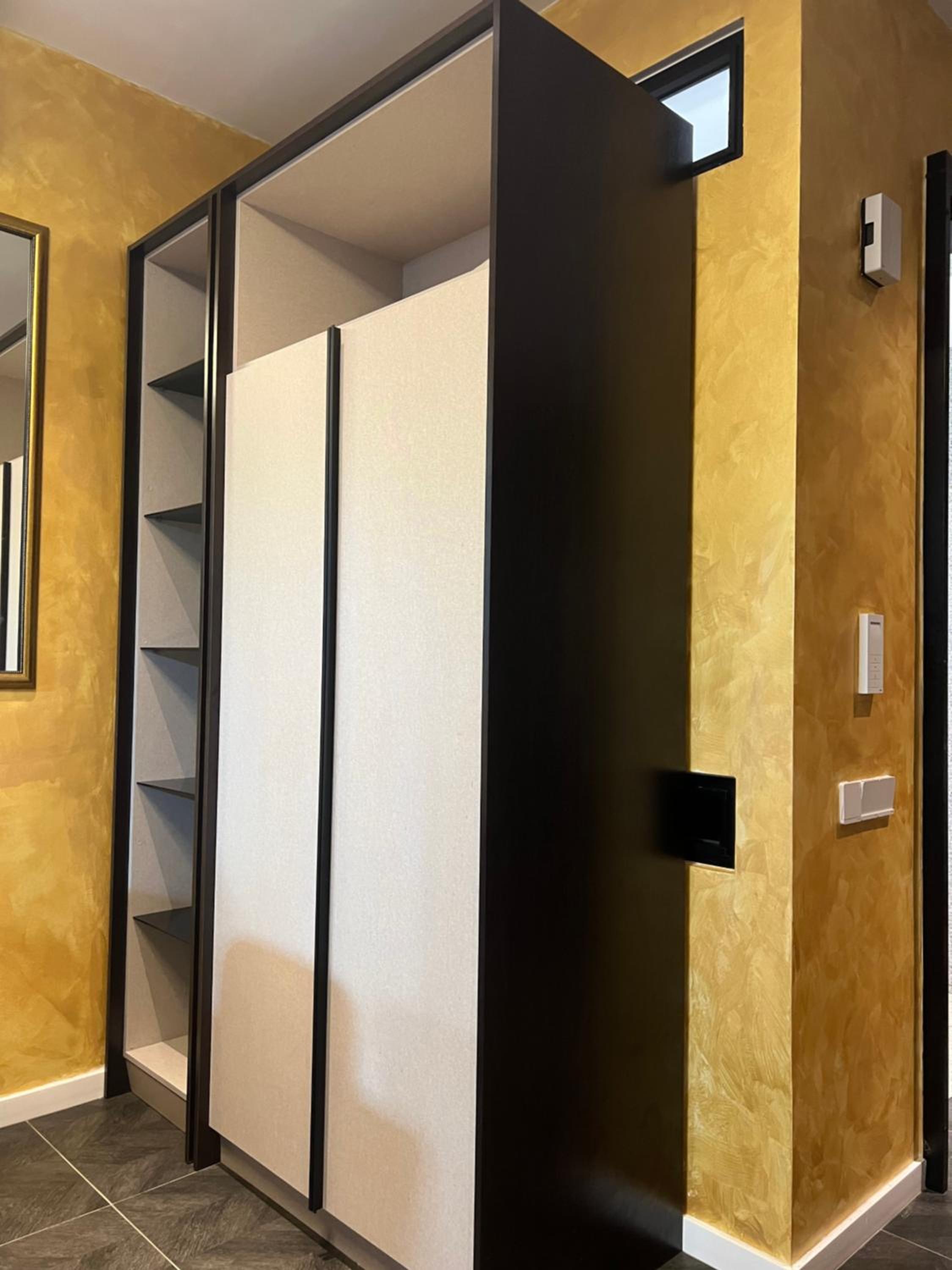 Scarletz Suites Kuala Lumpur by City Center