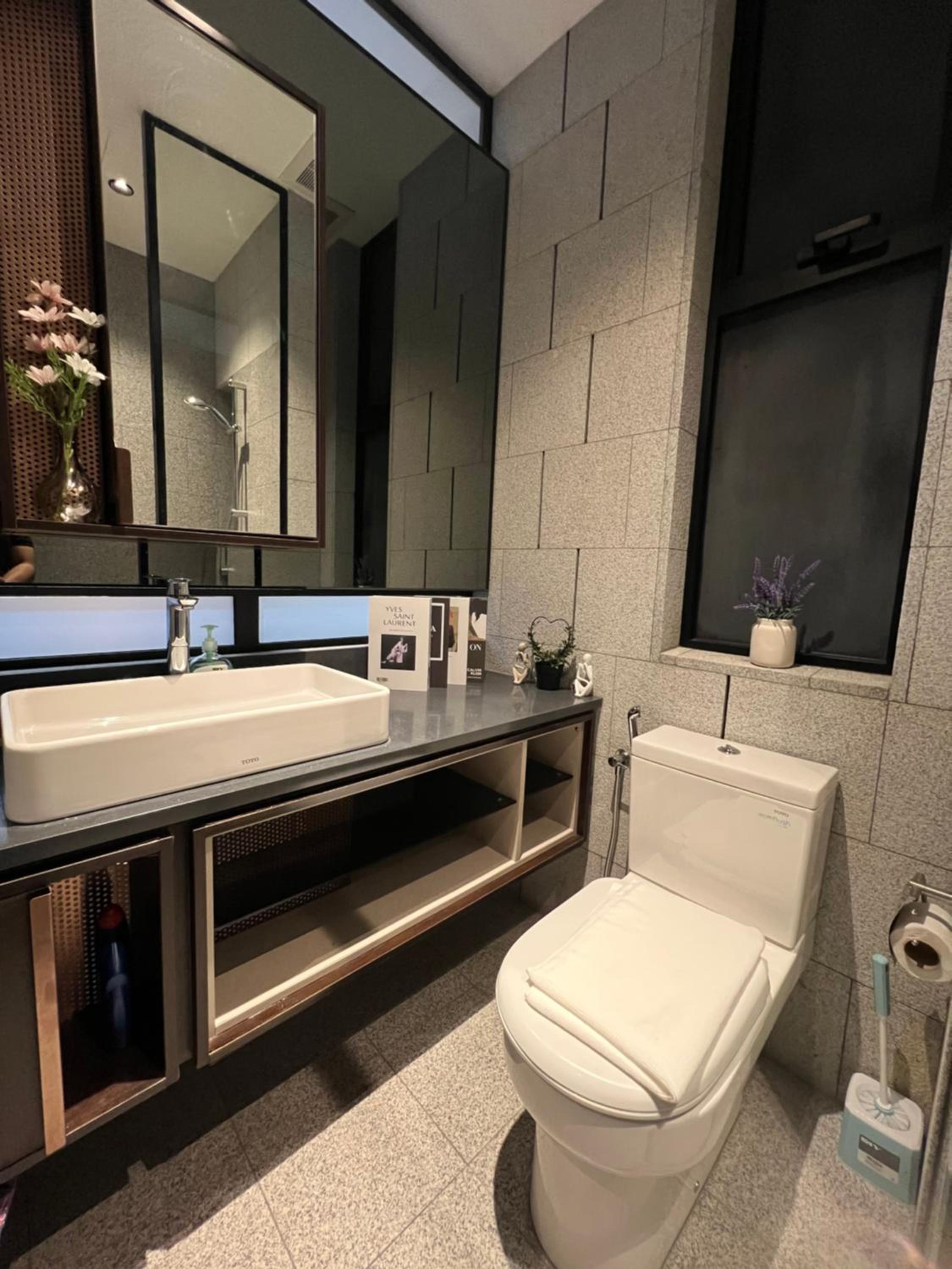 Scarletz Suites Kuala Lumpur by City Center