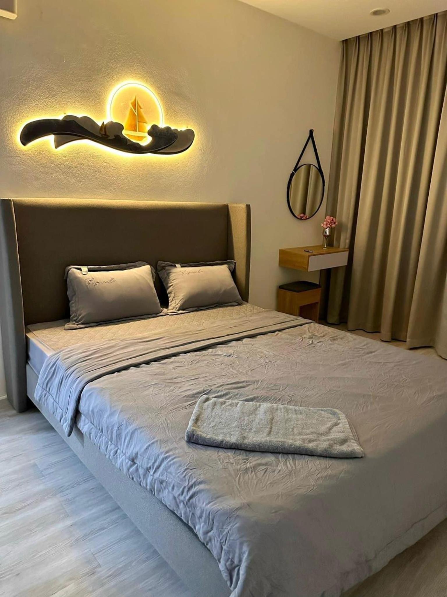 Căn hộ 2 phòng ngủ , 3 phòng ngủ Housinso Premium 288 Nguyễn Xiển