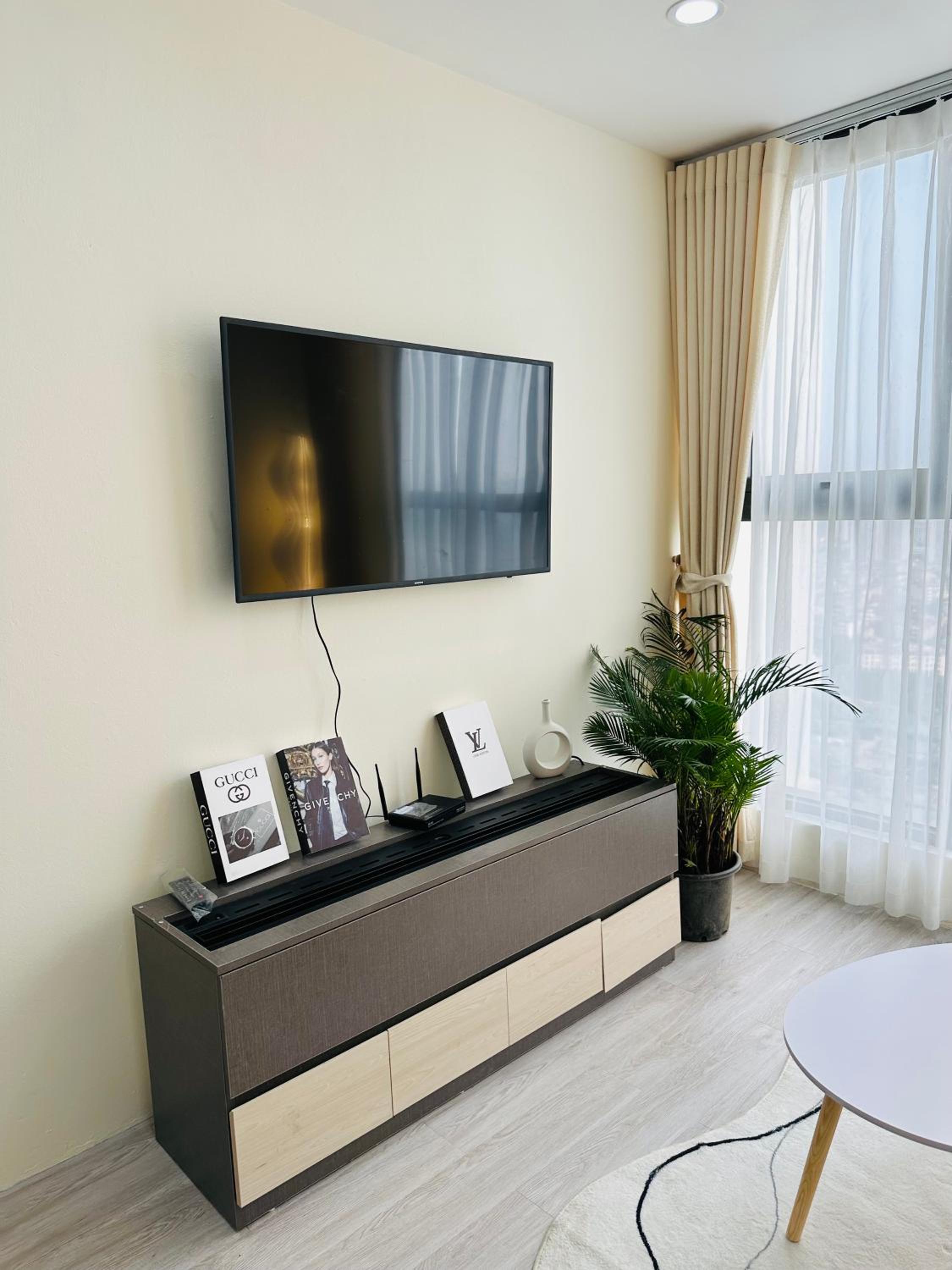 Căn hộ 2 phòng ngủ , 3 phòng ngủ Housinso Premium 288 Nguyễn Xiển