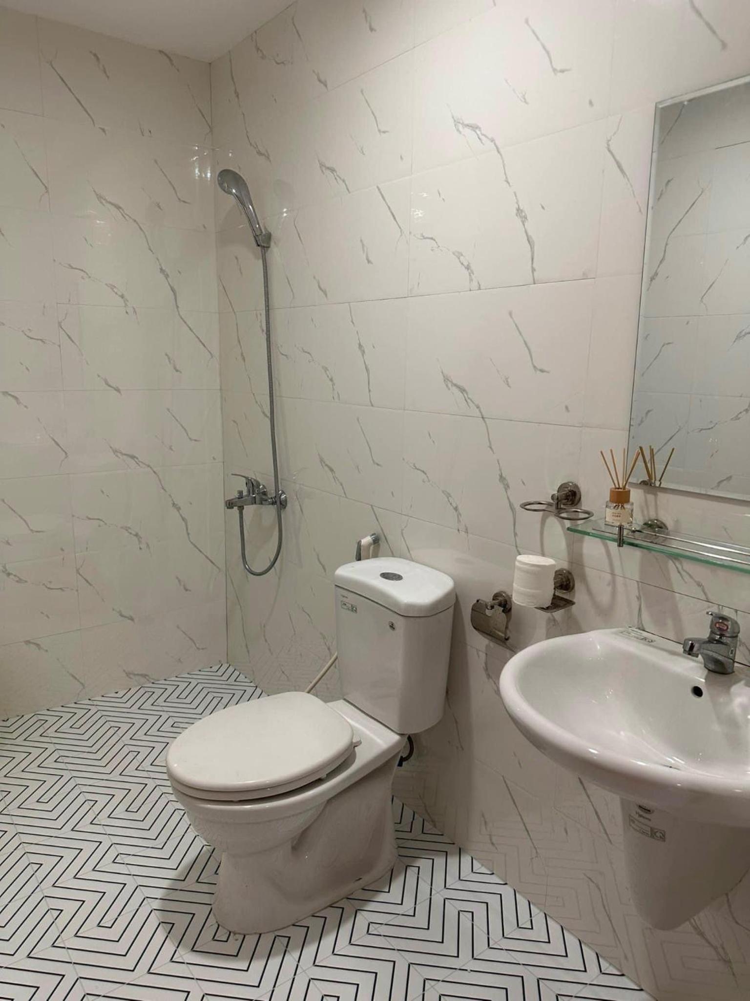 Căn hộ 2 phòng ngủ , 3 phòng ngủ Housinso Premium 288 Nguyễn Xiển