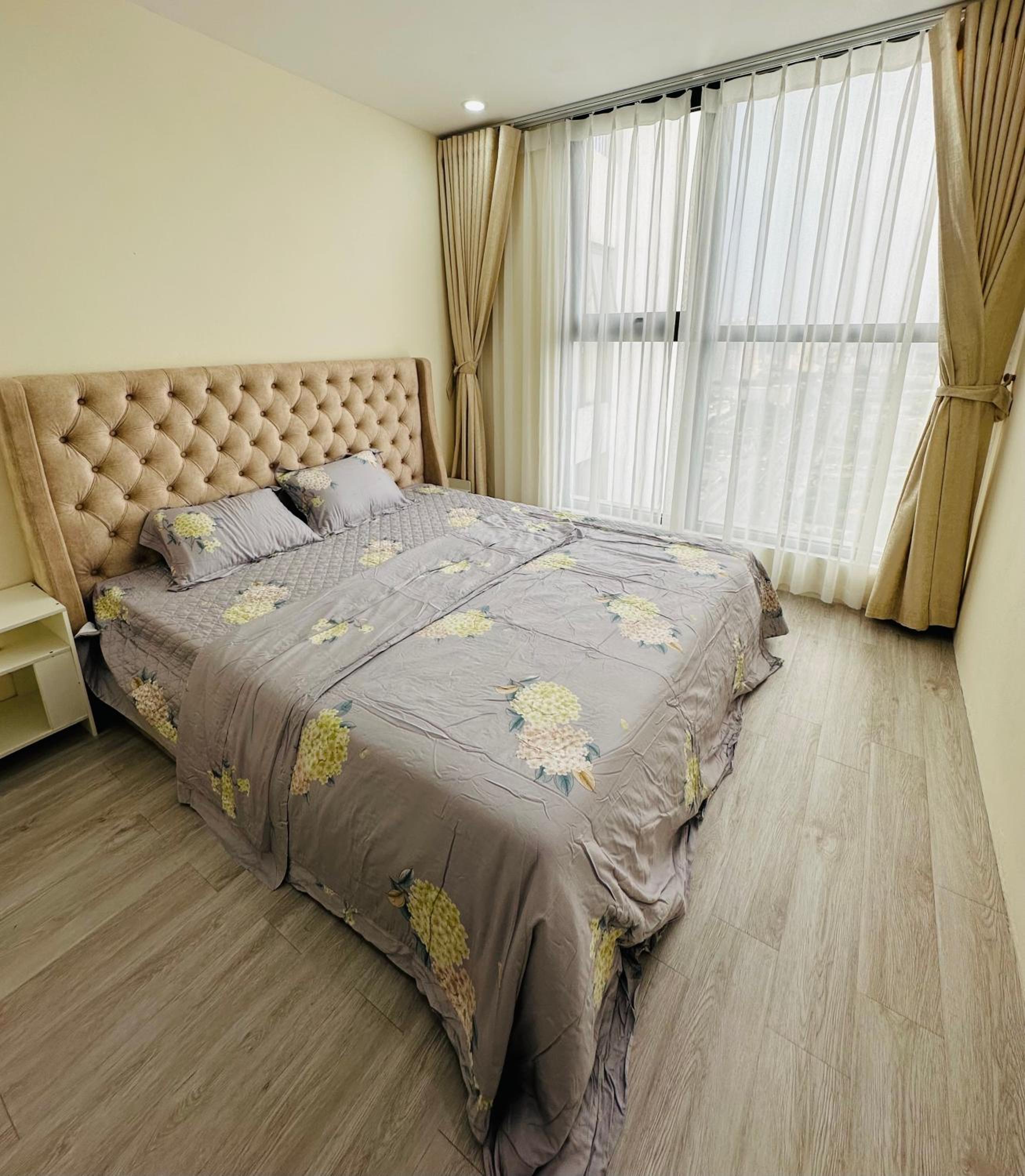Căn hộ 2 phòng ngủ , 3 phòng ngủ Housinso Premium 288 Nguyễn Xiển