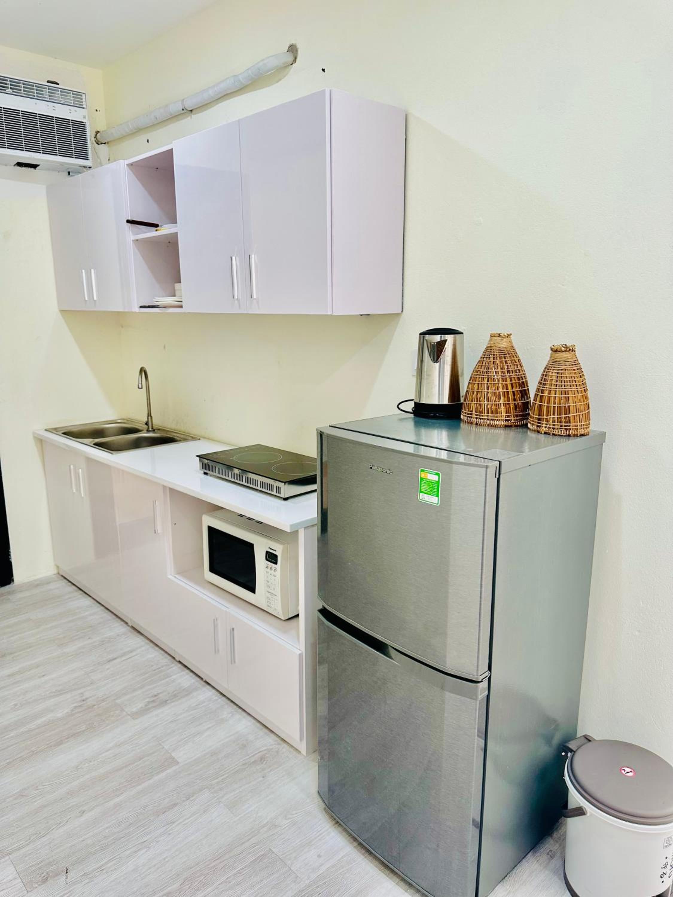 Căn hộ 2 phòng ngủ , 3 phòng ngủ Housinso Premium 288 Nguyễn Xiển