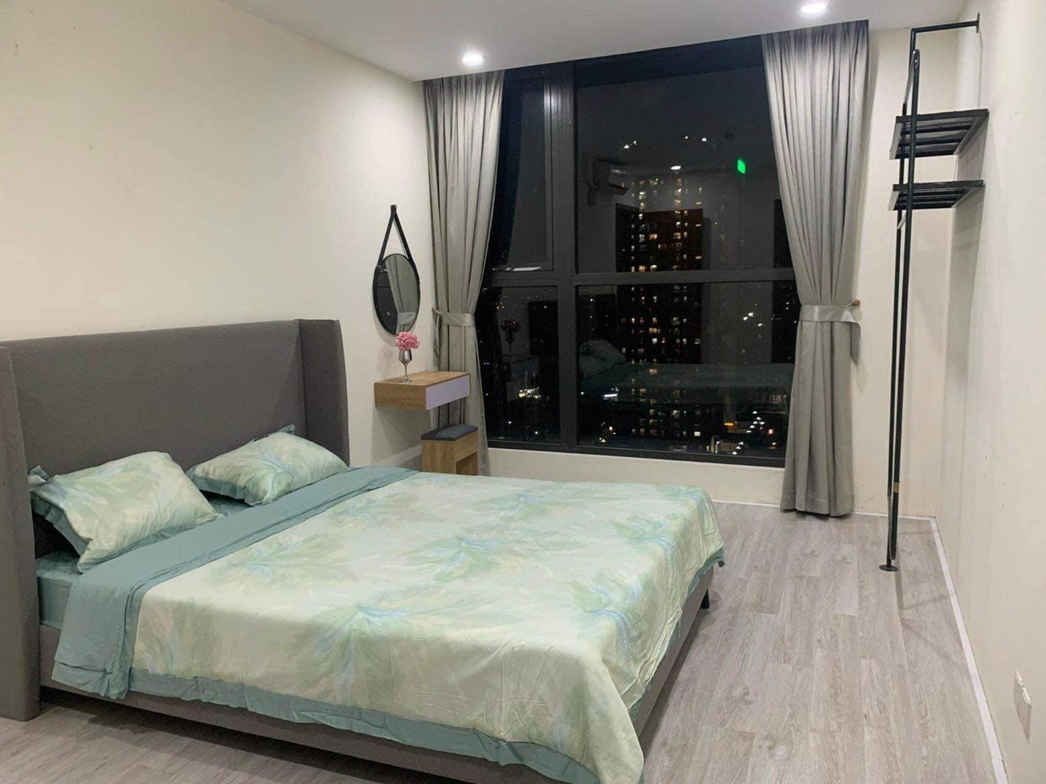 Căn hộ 2 phòng ngủ , 3 phòng ngủ Housinso Premium 288 Nguyễn Xiển