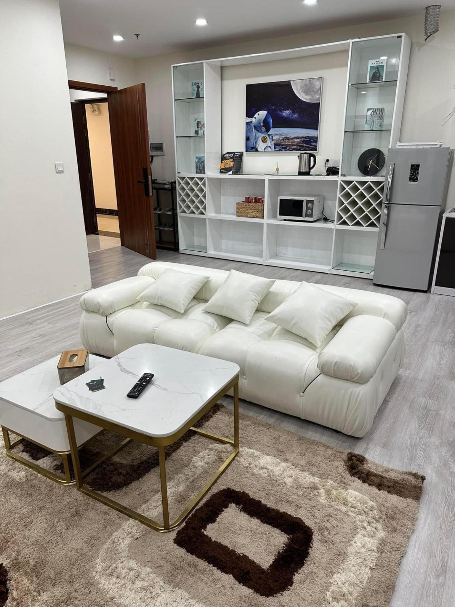 Căn hộ 2 phòng ngủ , 3 phòng ngủ Housinso Premium 288 Nguyễn Xiển