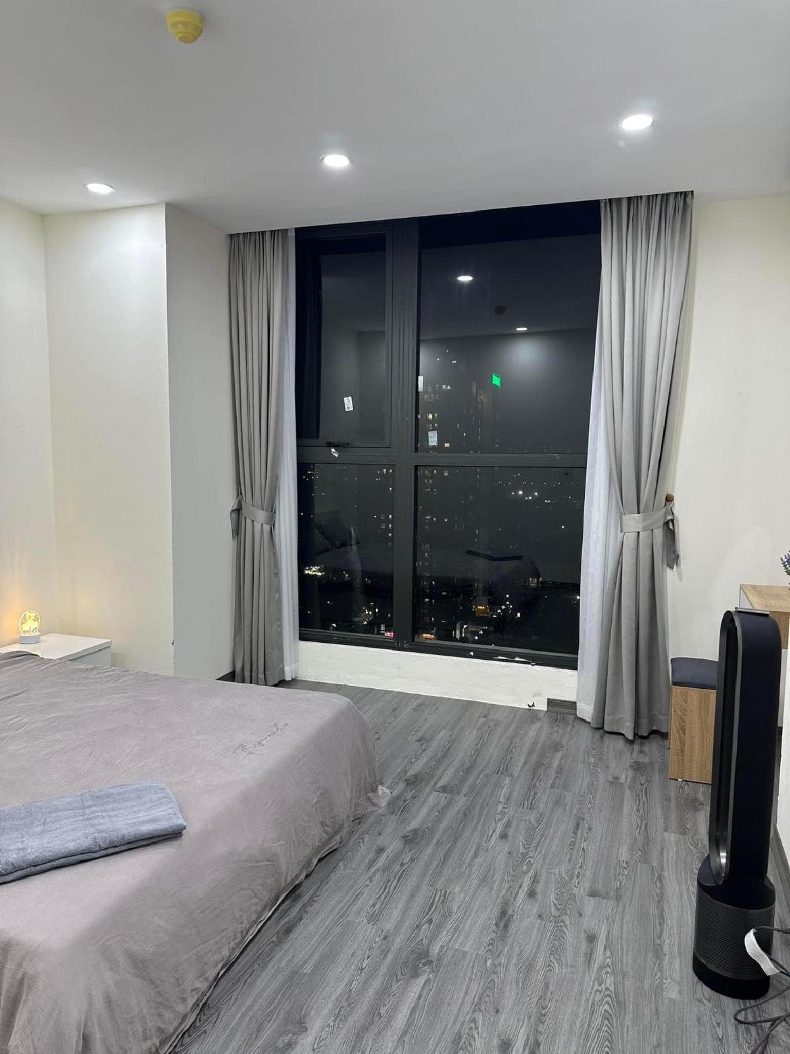 Căn hộ 2 phòng ngủ , 3 phòng ngủ Housinso Premium 288 Nguyễn Xiển