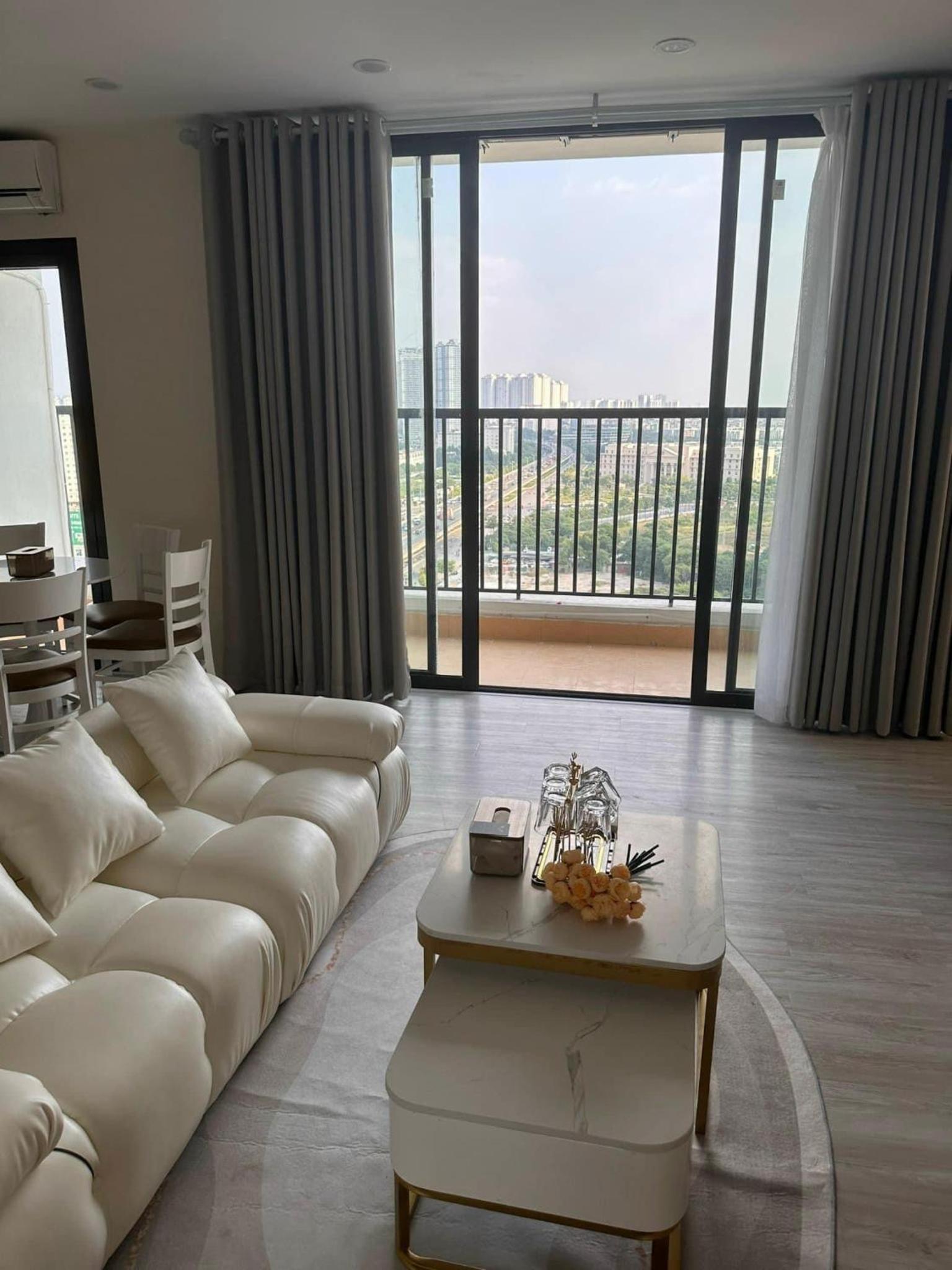 Căn hộ 2 phòng ngủ , 3 phòng ngủ Housinso Premium 288 Nguyễn Xiển