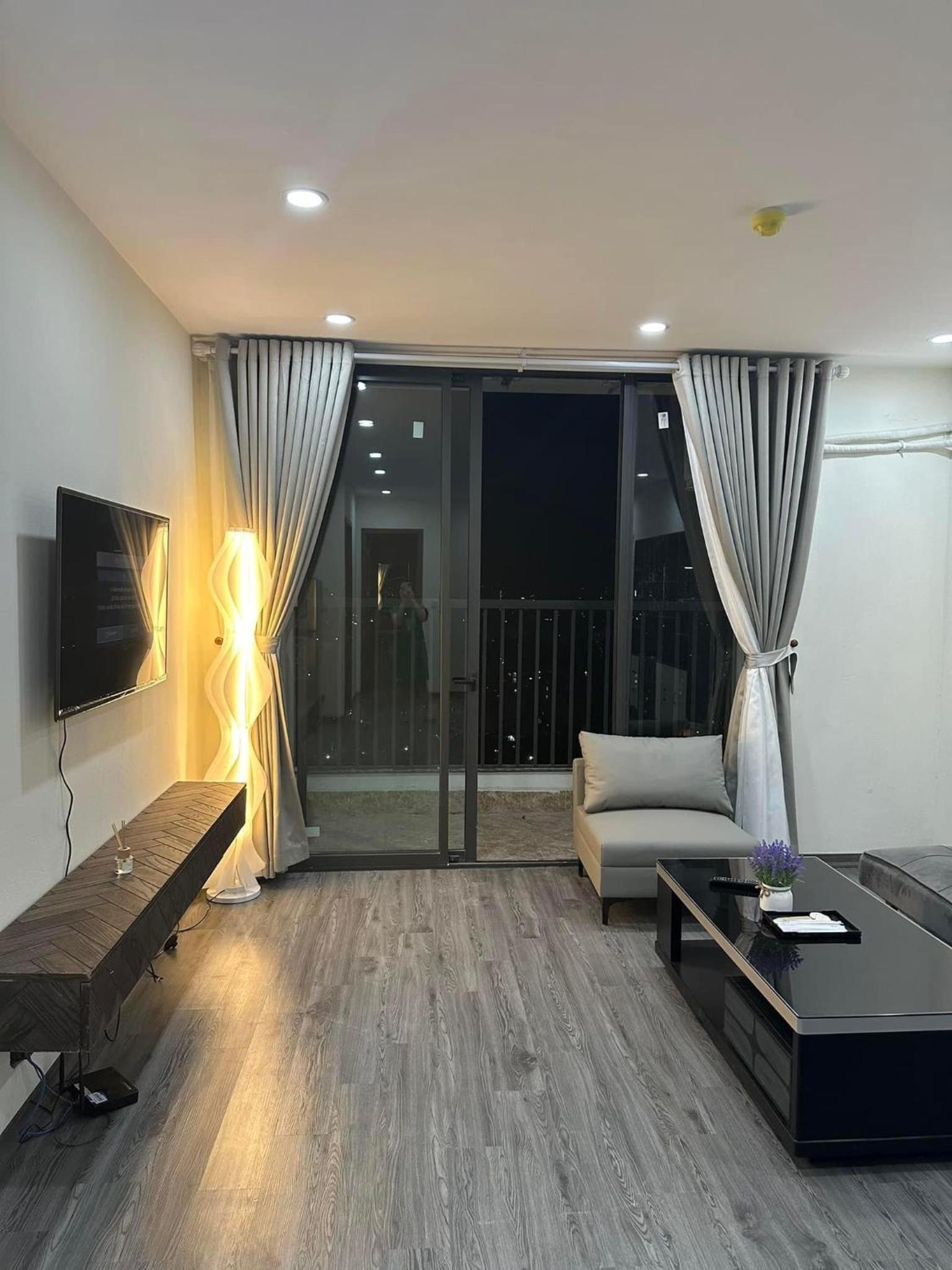Căn hộ 2 phòng ngủ , 3 phòng ngủ Housinso Premium 288 Nguyễn Xiển