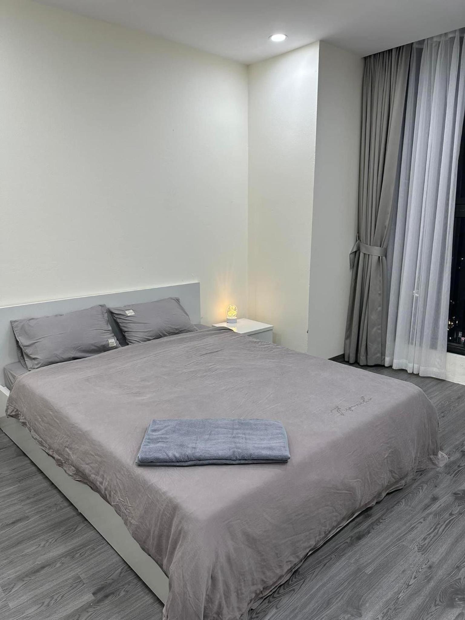 Căn hộ 2 phòng ngủ , 3 phòng ngủ Housinso Premium 288 Nguyễn Xiển