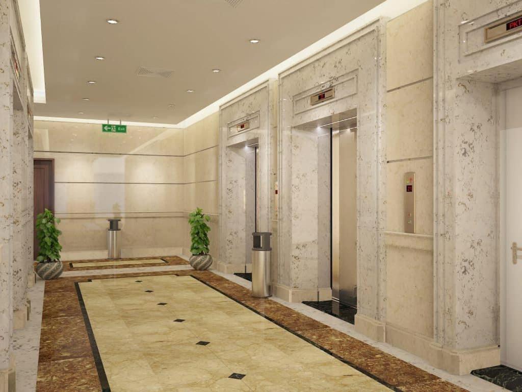 Căn hộ 2 phòng ngủ , 3 phòng ngủ Housinso Premium 288 Nguyễn Xiển