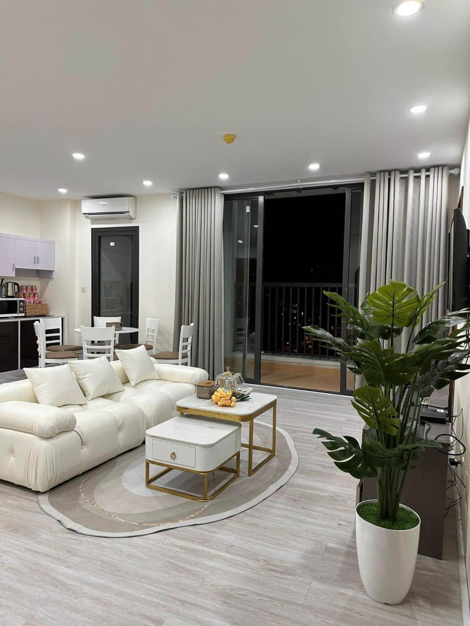 Căn hộ 2 phòng ngủ , 3 phòng ngủ Housinso Premium 288 Nguyễn Xiển