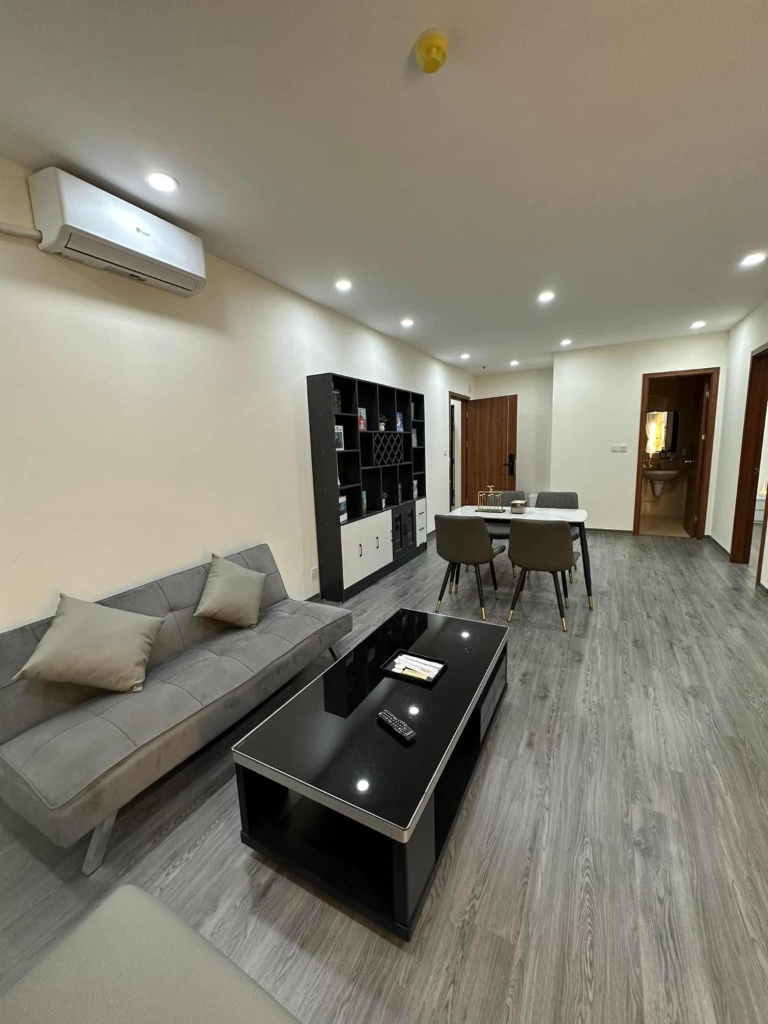 Căn hộ 2 phòng ngủ , 3 phòng ngủ Housinso Premium 288 Nguyễn Xiển