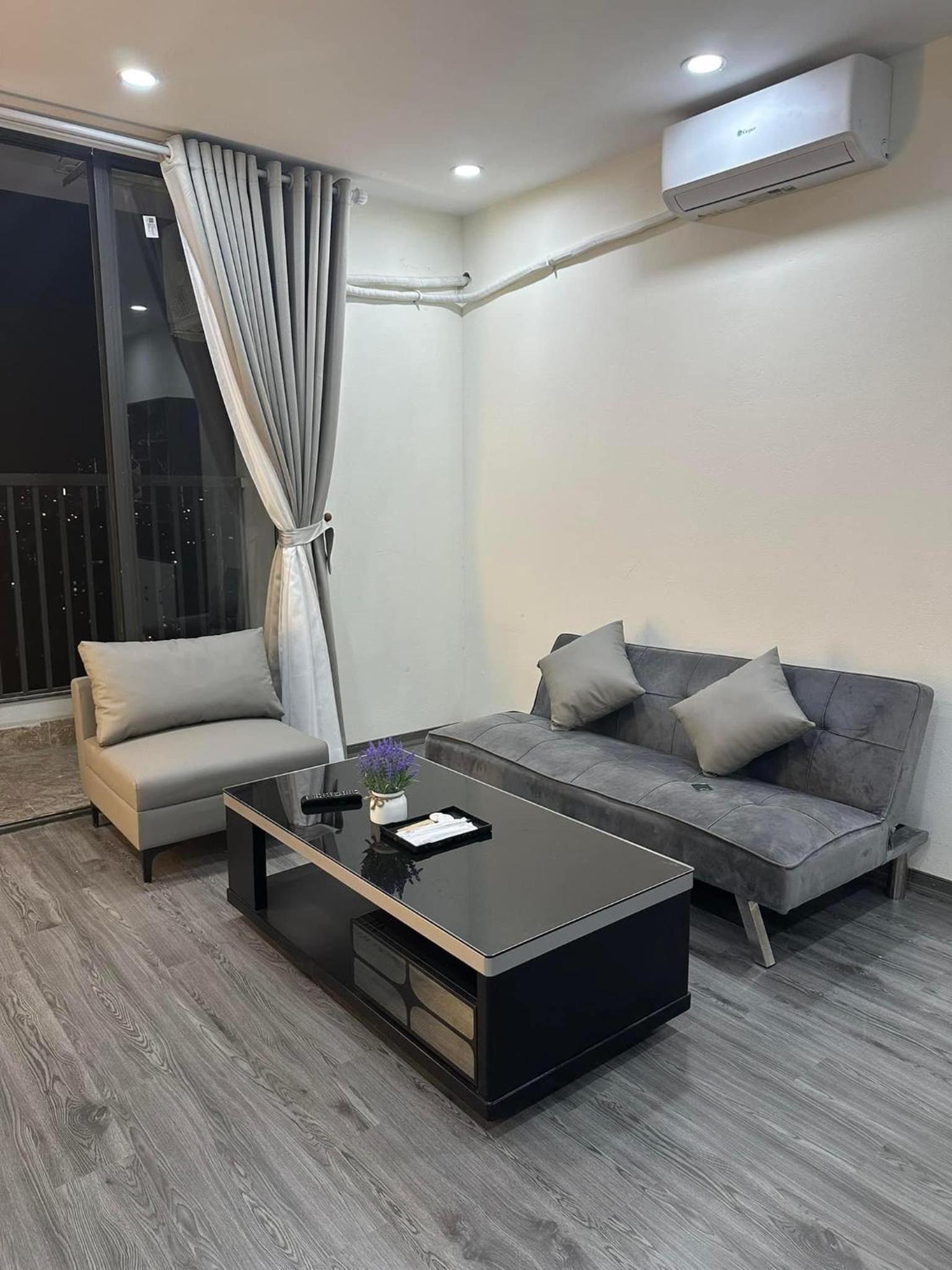 Căn hộ 2 phòng ngủ , 3 phòng ngủ Housinso Premium 288 Nguyễn Xiển