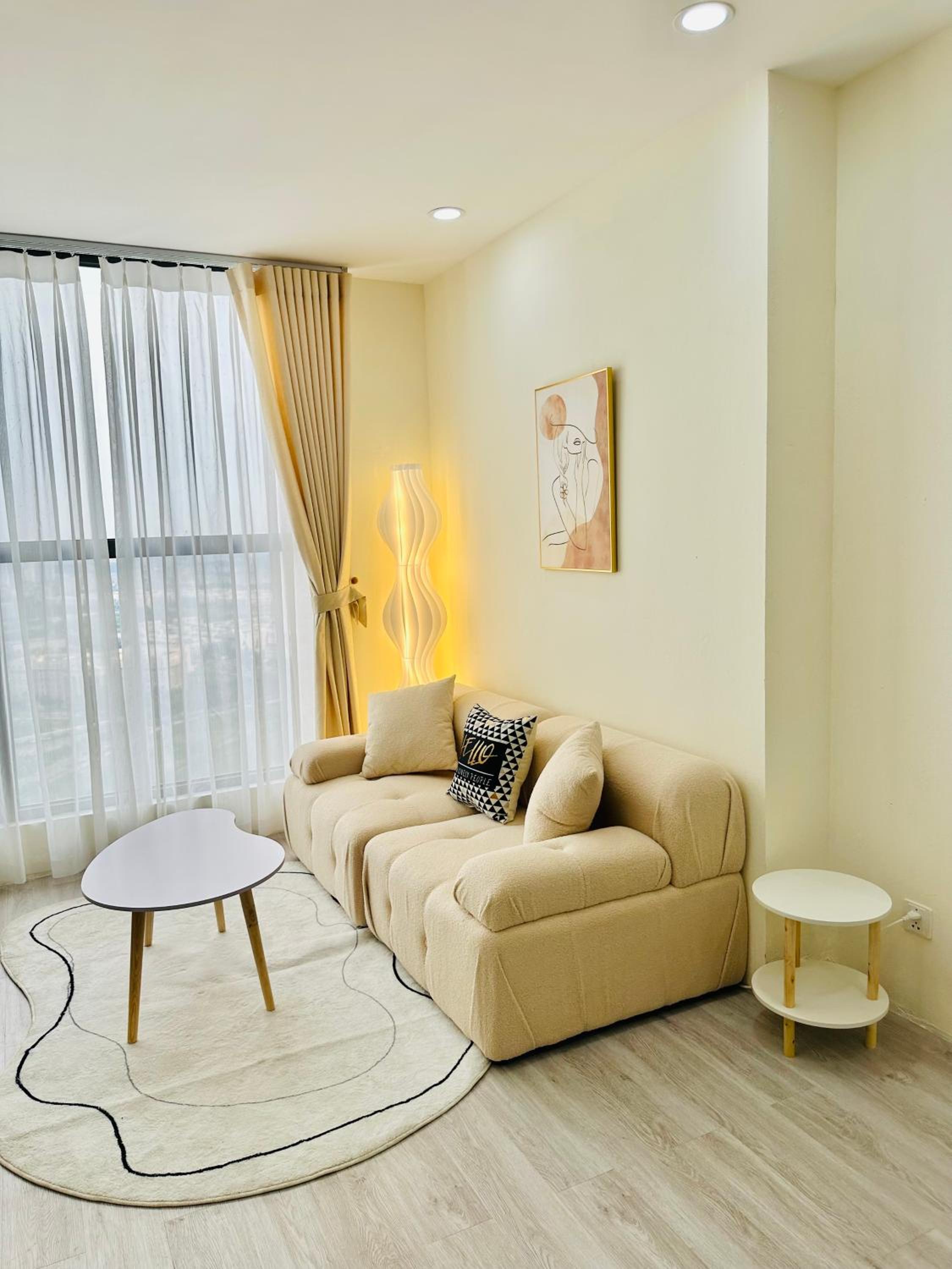 Căn hộ 2 phòng ngủ , 3 phòng ngủ Housinso Premium 288 Nguyễn Xiển