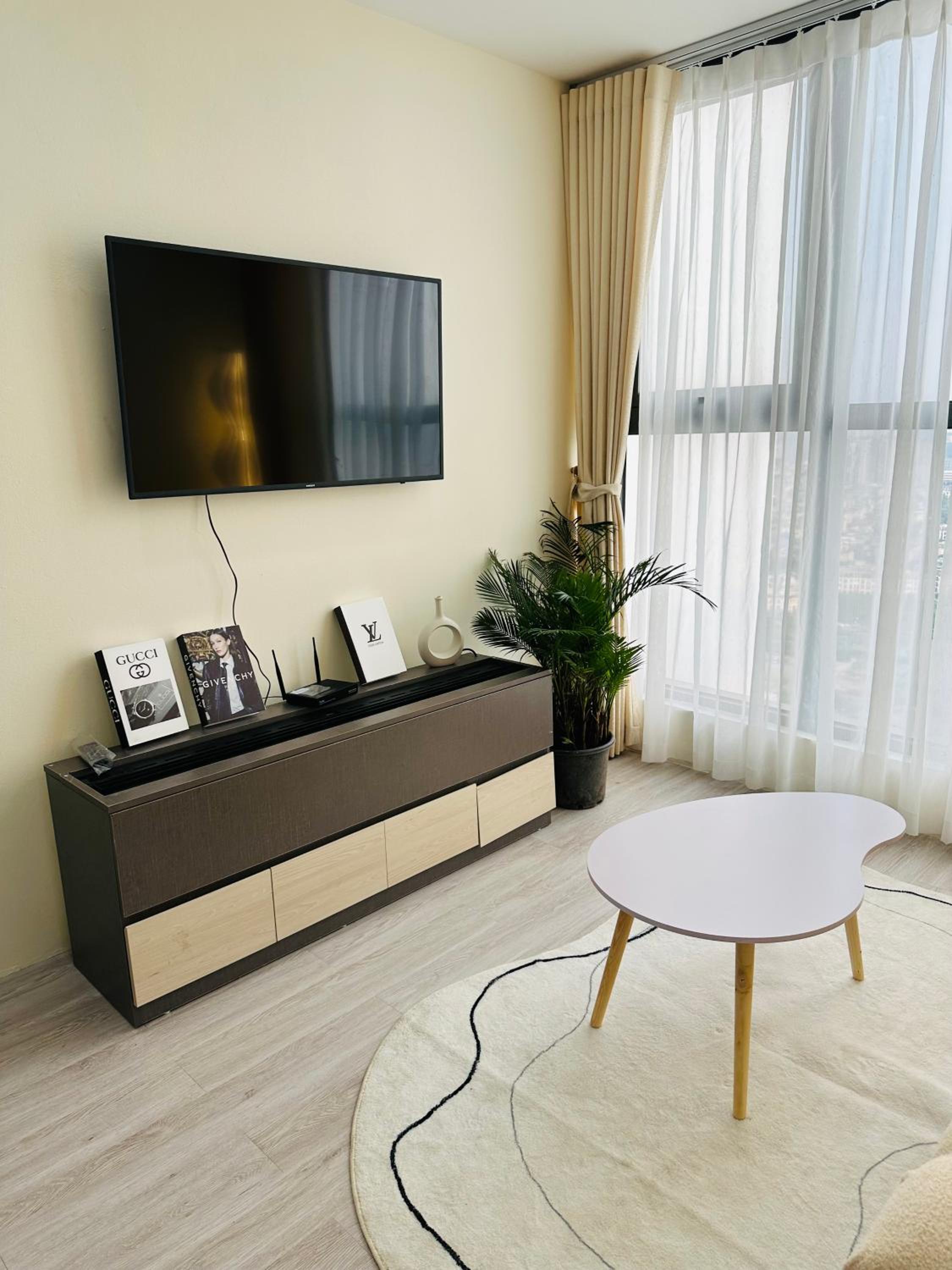 Căn hộ 2 phòng ngủ , 3 phòng ngủ Housinso Premium 288 Nguyễn Xiển