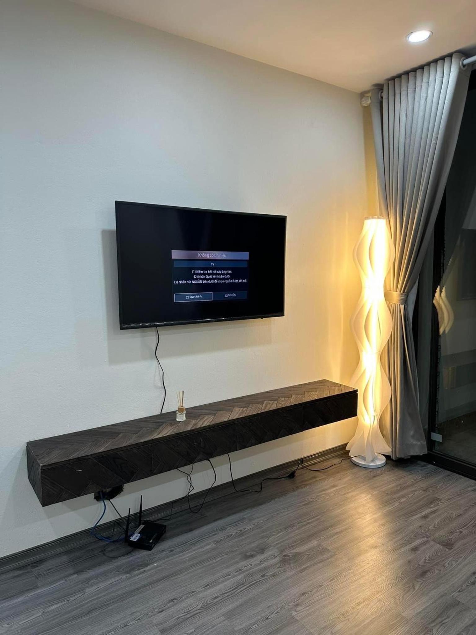 Căn hộ 2 phòng ngủ , 3 phòng ngủ Housinso Premium 288 Nguyễn Xiển