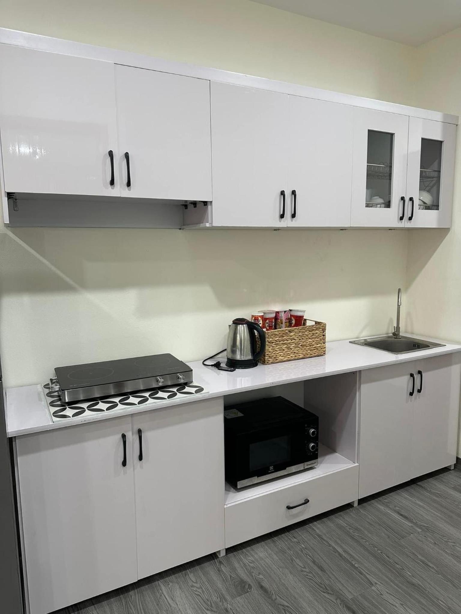 Căn hộ 2 phòng ngủ , 3 phòng ngủ Housinso Premium 288 Nguyễn Xiển