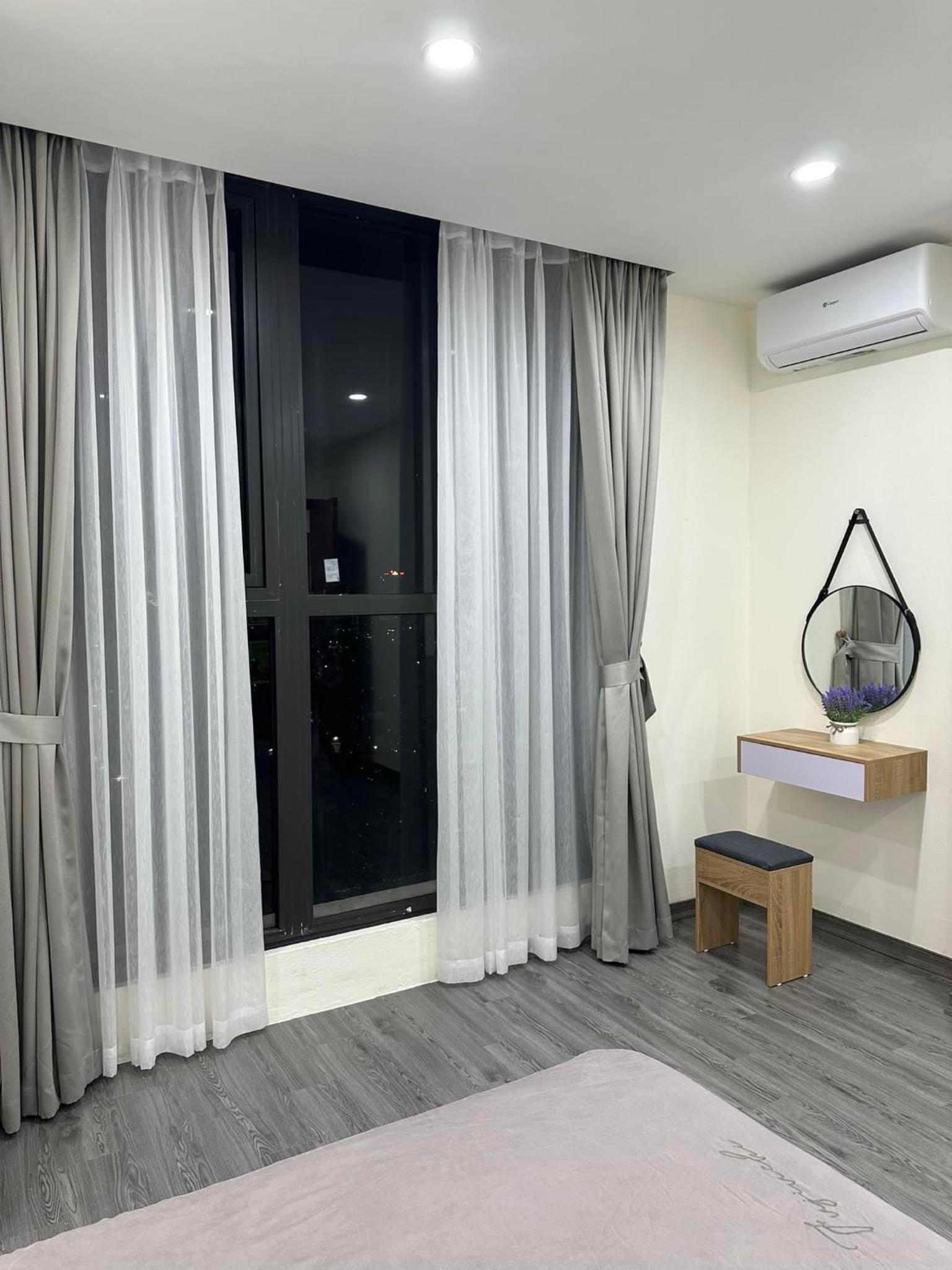 Căn hộ 2 phòng ngủ , 3 phòng ngủ Housinso Premium 288 Nguyễn Xiển