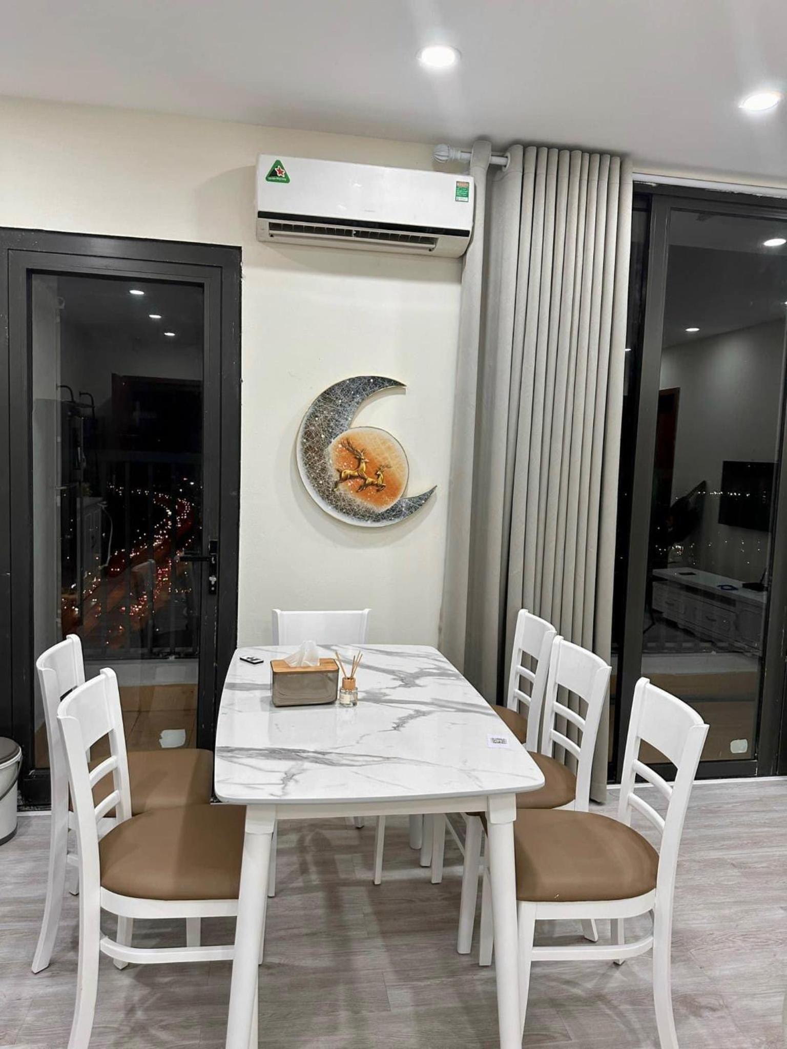 Căn hộ 2 phòng ngủ , 3 phòng ngủ Housinso Premium 288 Nguyễn Xiển