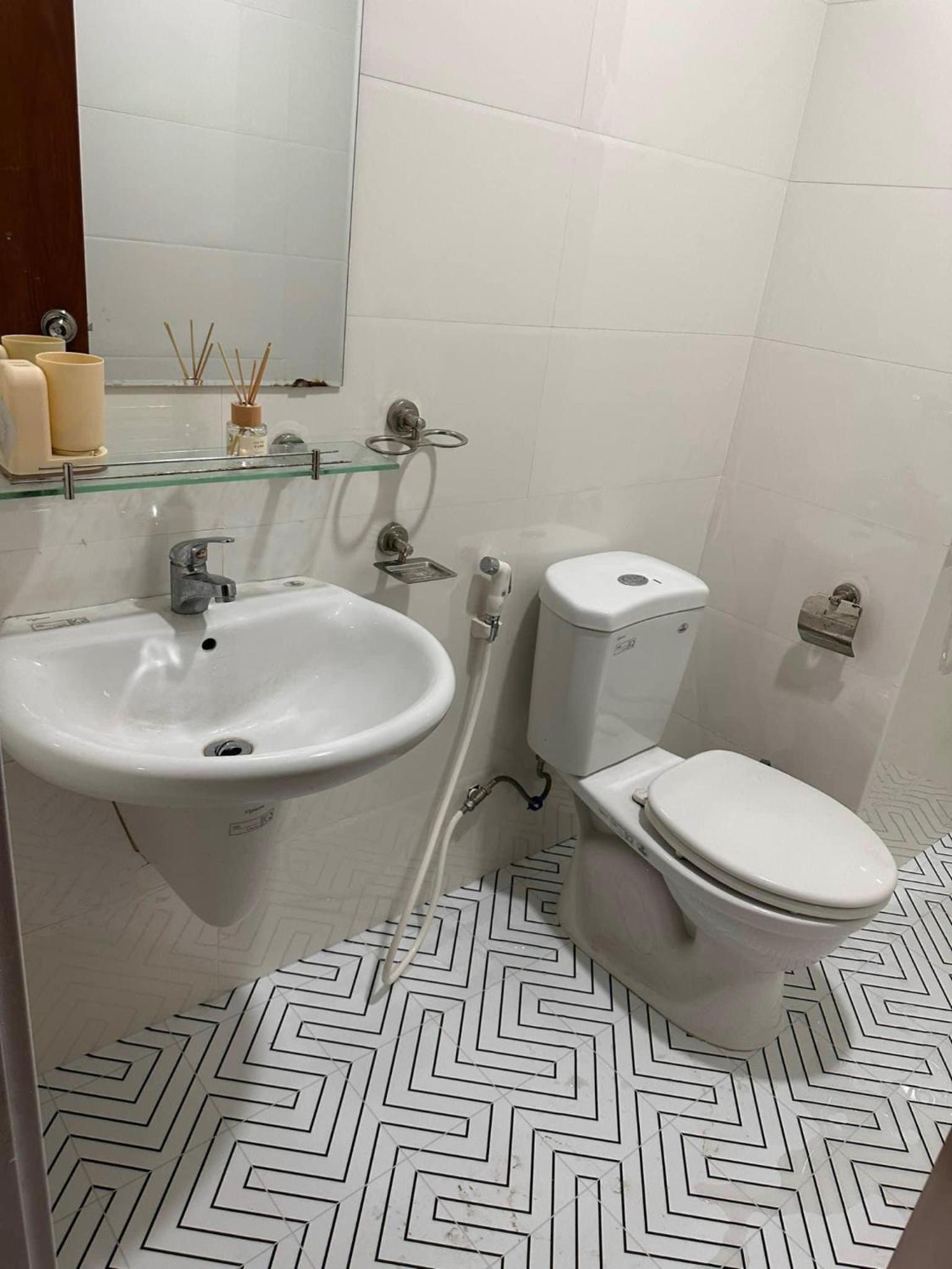 Căn hộ 2 phòng ngủ , 3 phòng ngủ Housinso Premium 288 Nguyễn Xiển