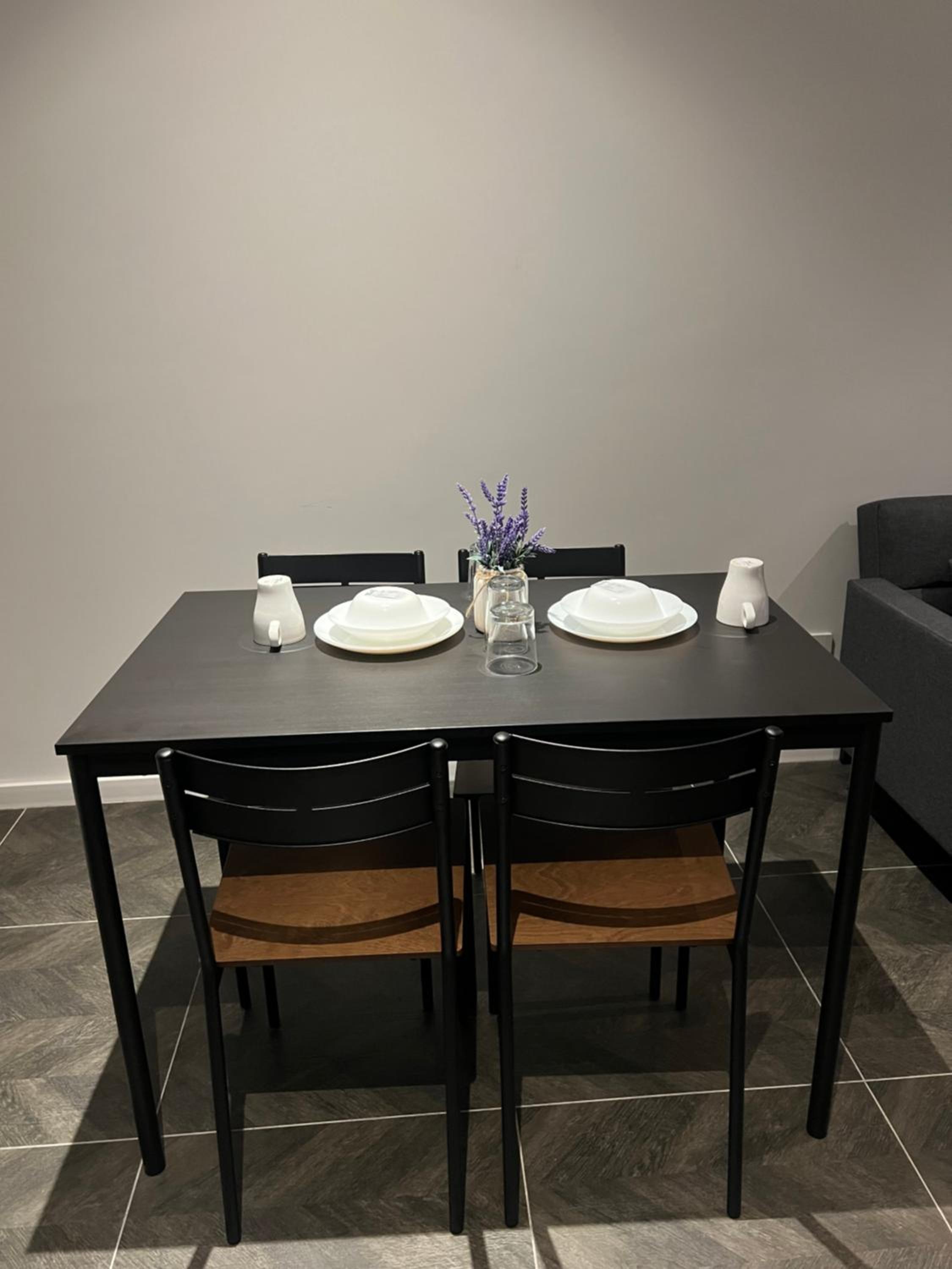 Scarletz Suites Kuala Lumpur by City Center