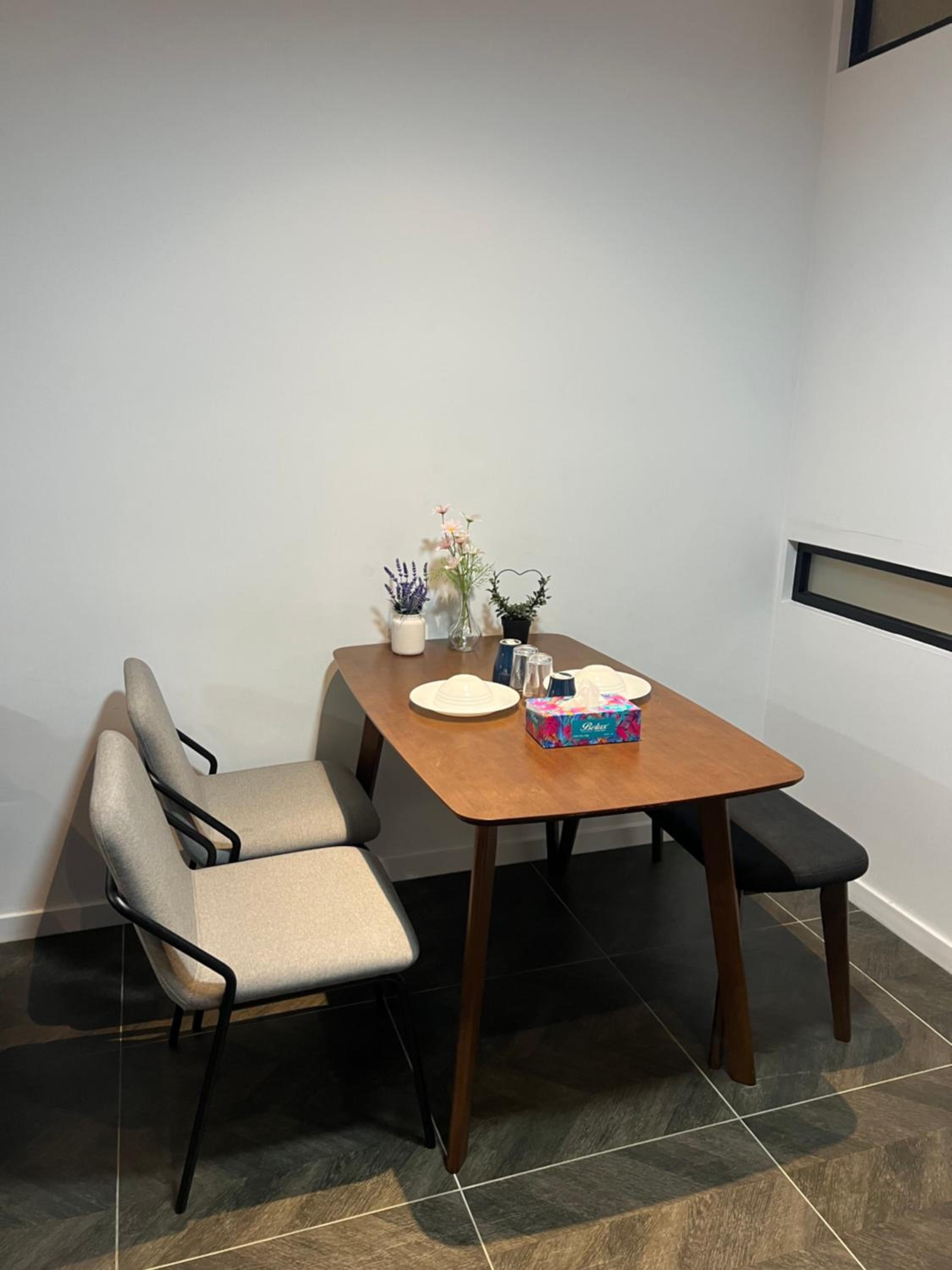 Scarletz Suites Kuala Lumpur by City Center